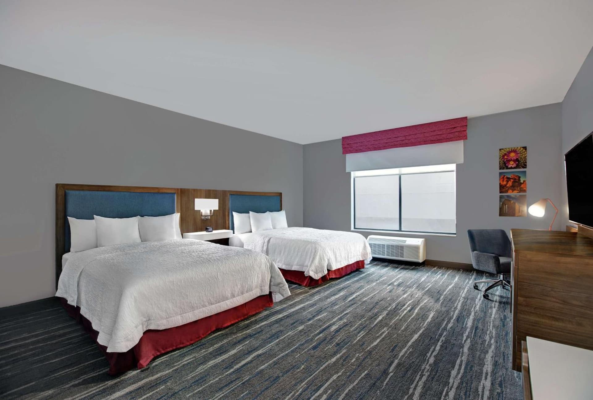 Hampton Inn Weslaco gallery photo in Weslaco, TX — image 20