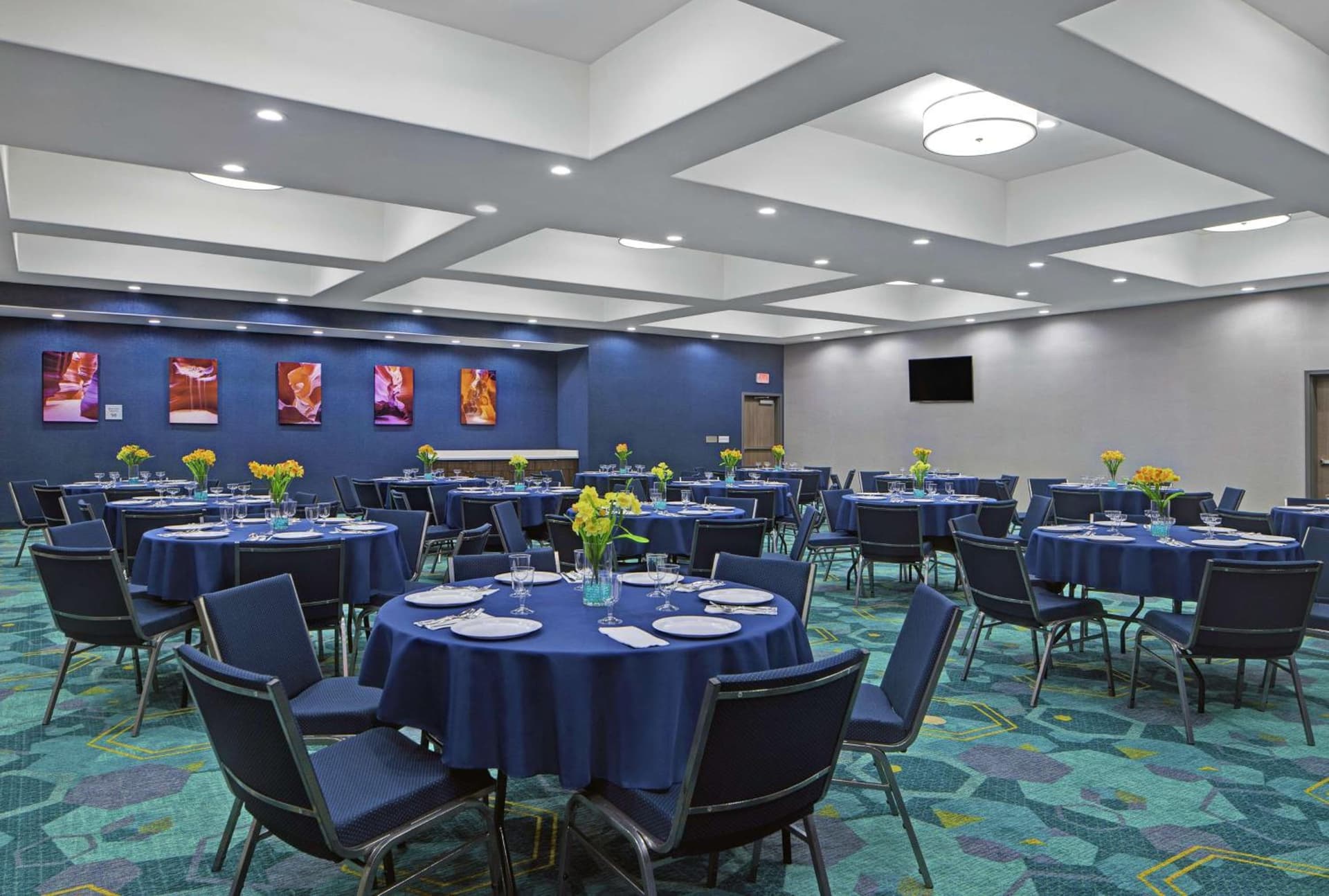 Hampton Inn Weslaco gallery photo in Weslaco, TX — image 36