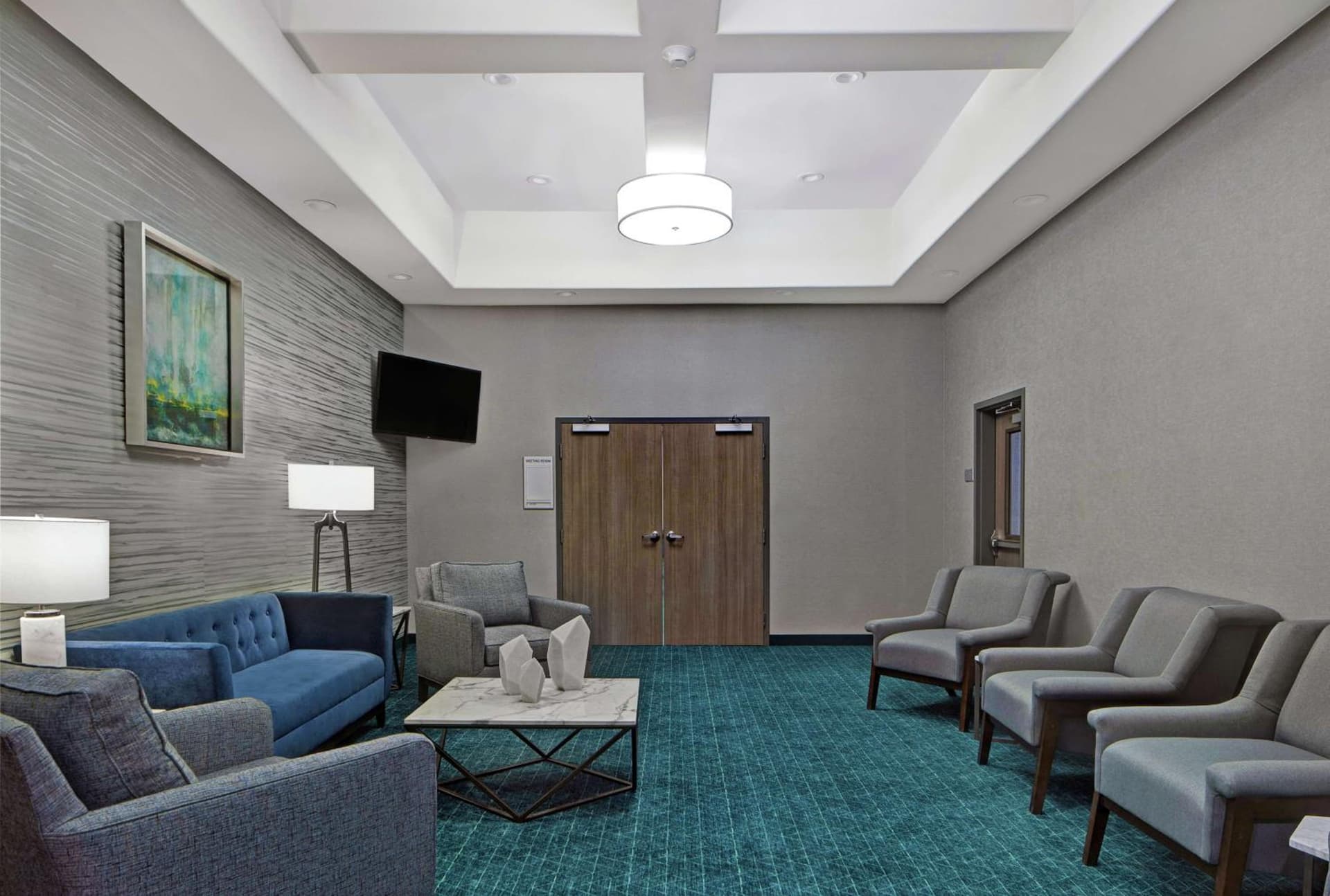 Hampton Inn Weslaco gallery photo in Weslaco, TX — image 12