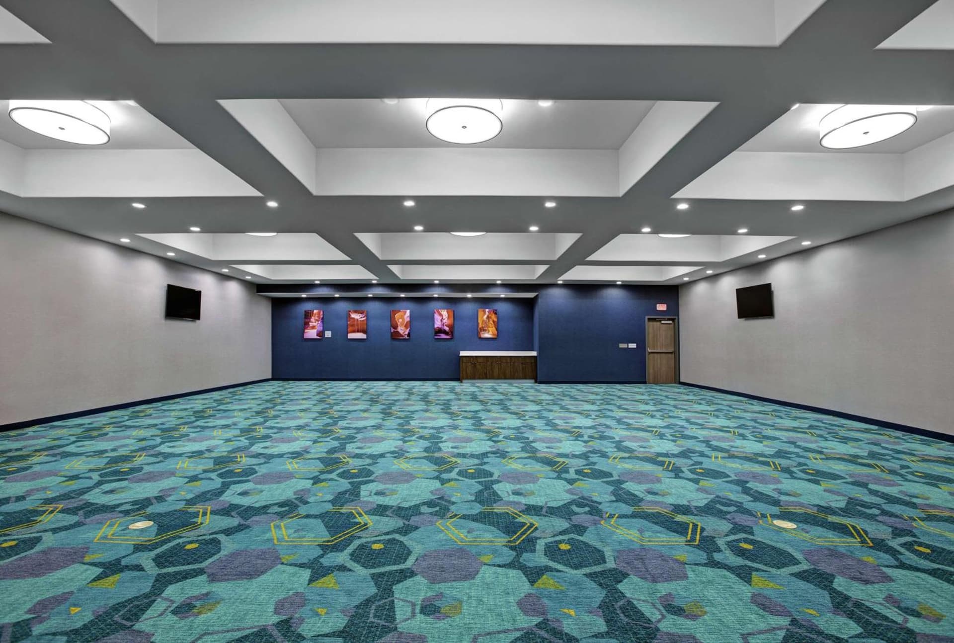 Hampton Inn Weslaco gallery photo in Weslaco, TX — image 35