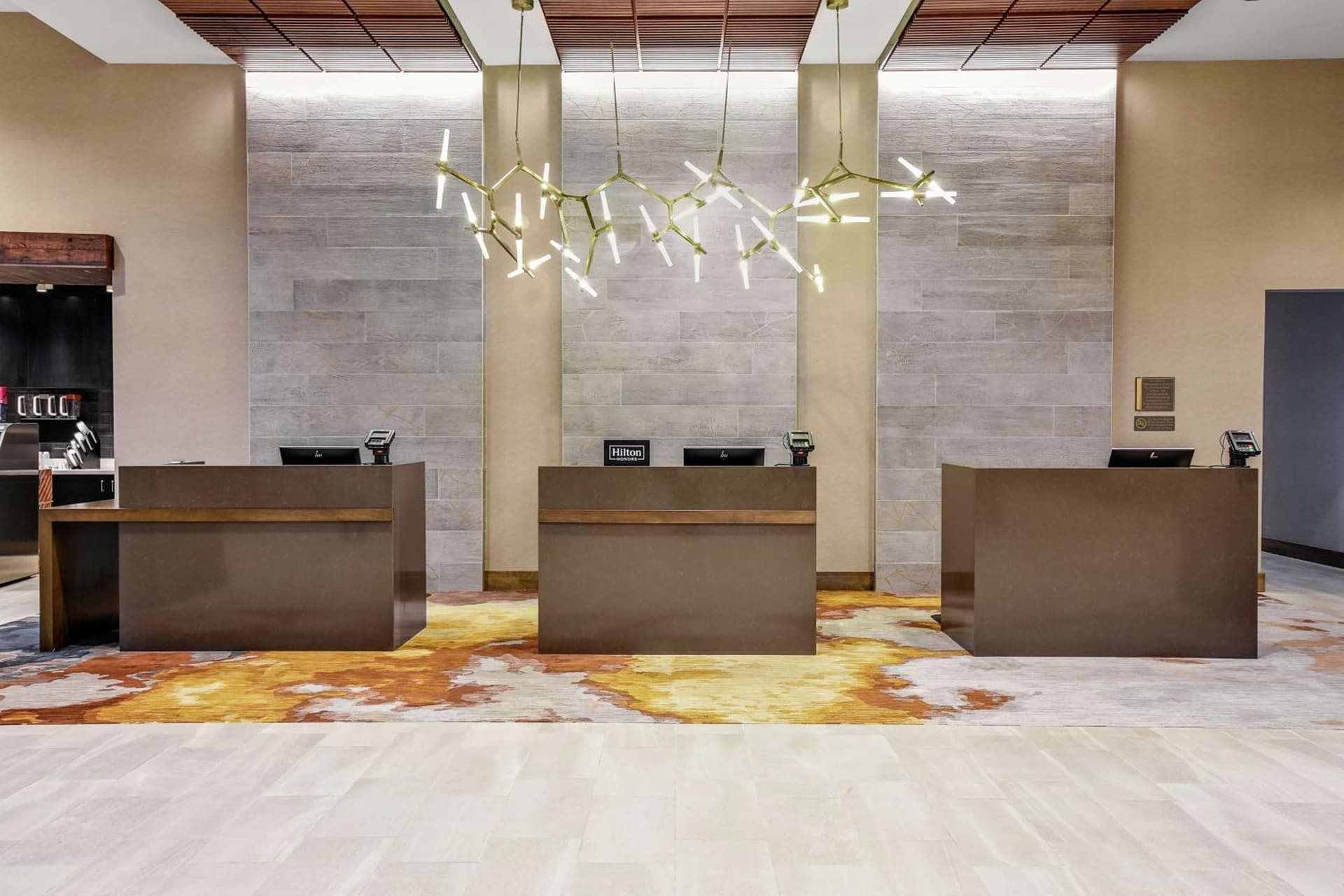 Embassy Suites by Hilton Jonesboro Red Wolf Convention Center property views in Jonesboro, AR — gallery photo 3
