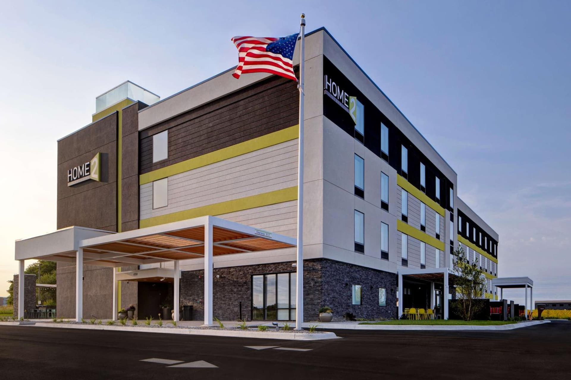 Home2 Suites By Hilton Loves Park Rockford gallery photo in Loves Park, IL — image 12