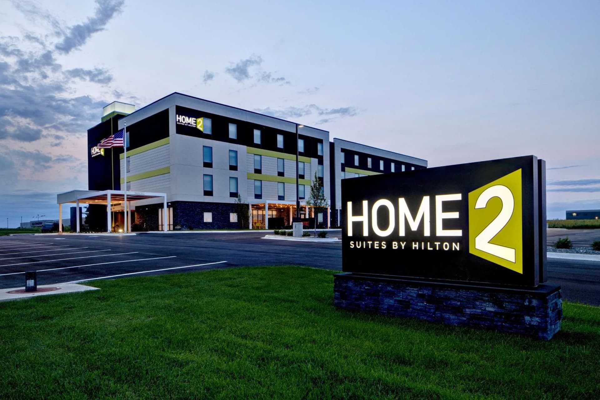 Home2 Suites By Hilton Loves Park Rockford gallery photo in Loves Park, IL — image 38
