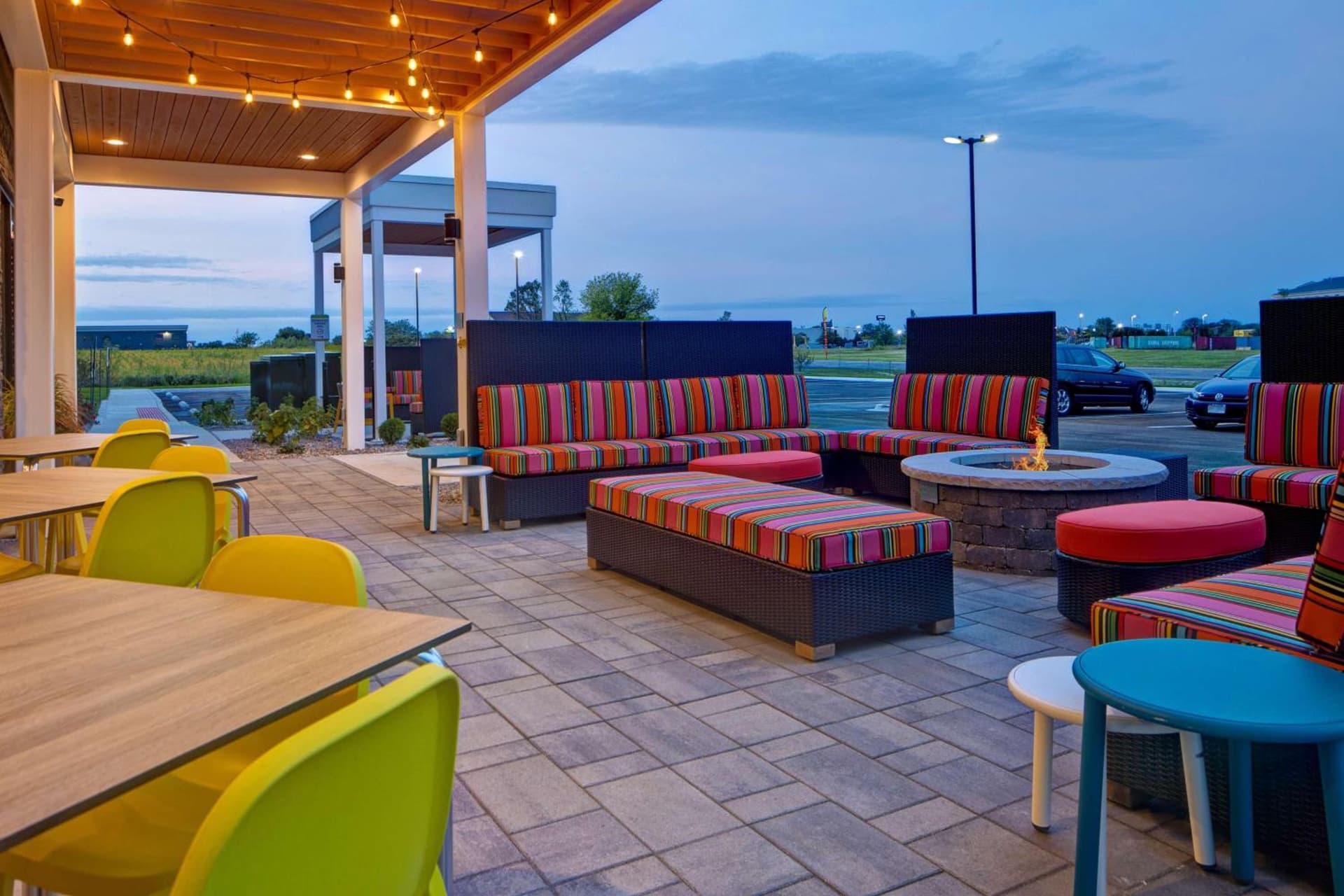 Home2 Suites By Hilton Loves Park Rockford gallery photo in Loves Park, IL — image 31