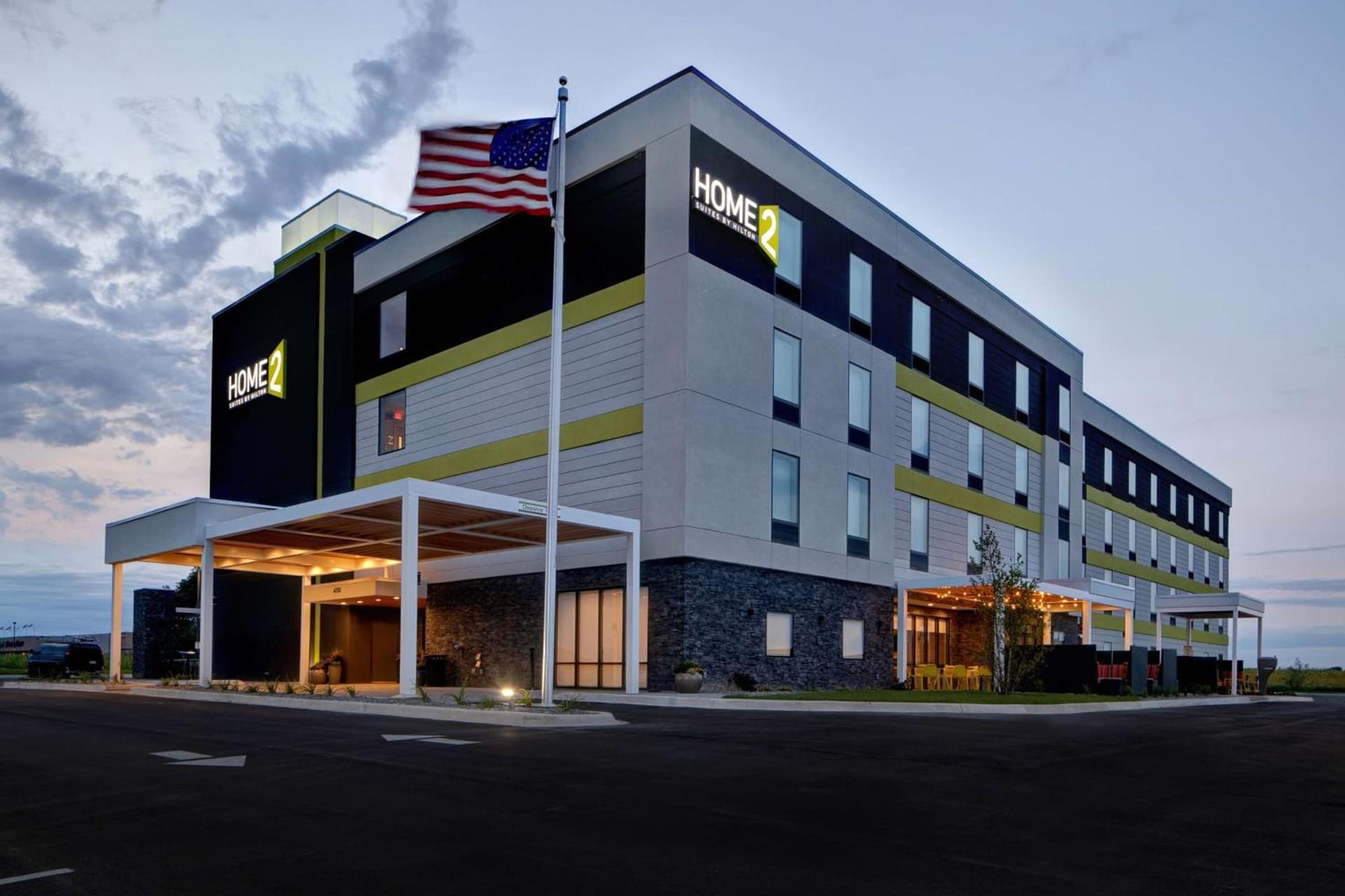 Home2 Suites By Hilton Loves Park Rockford gallery photo in Loves Park, IL — image 44