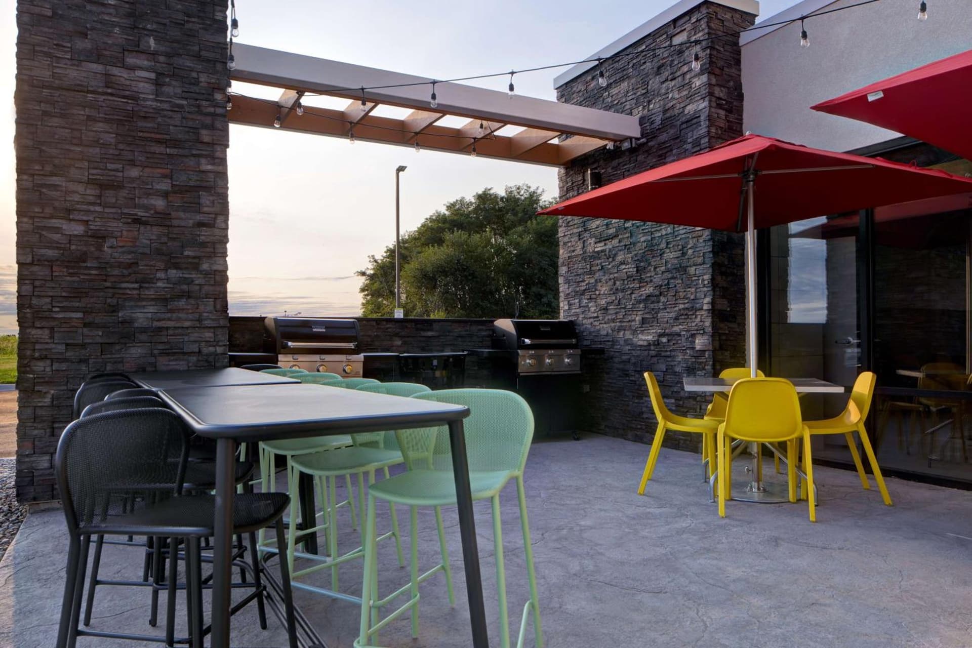 Home2 Suites By Hilton Loves Park Rockford gallery photo in Loves Park, IL — image 5