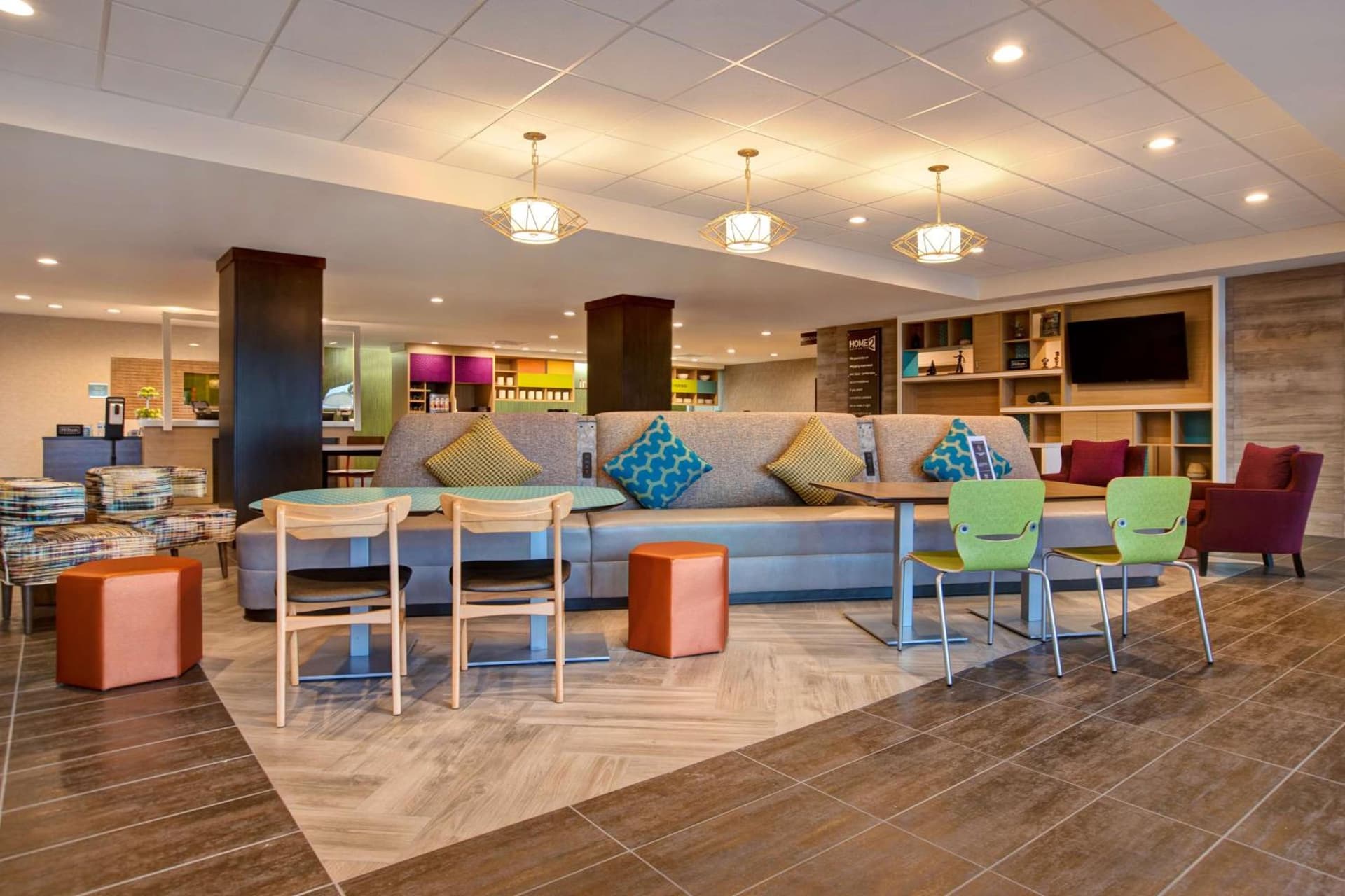 Home2 Suites By Hilton Loves Park Rockford gallery photo in Loves Park, IL — image 22