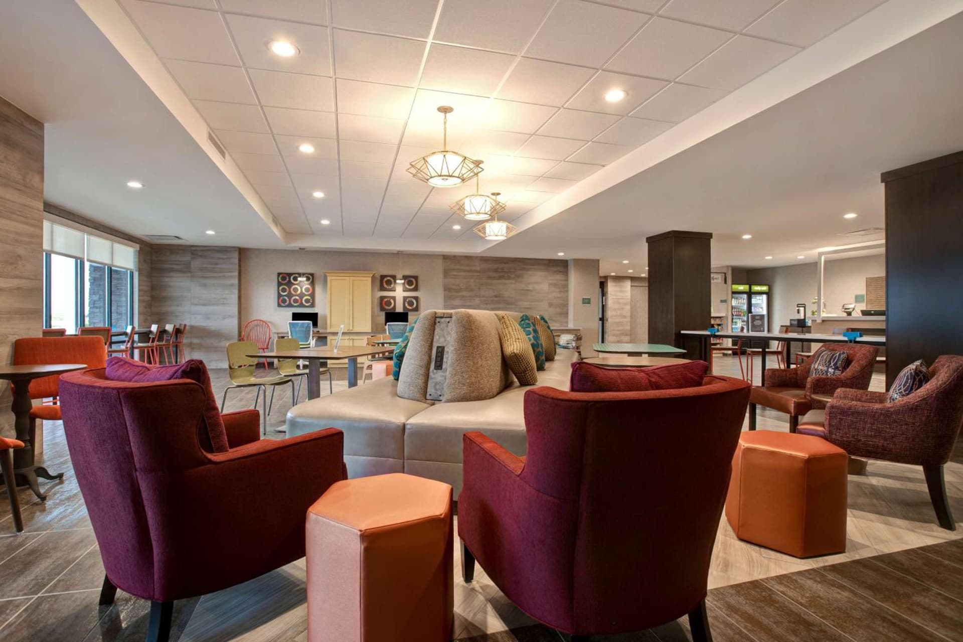 Home2 Suites By Hilton Loves Park Rockford gallery photo in Loves Park, IL — image 37