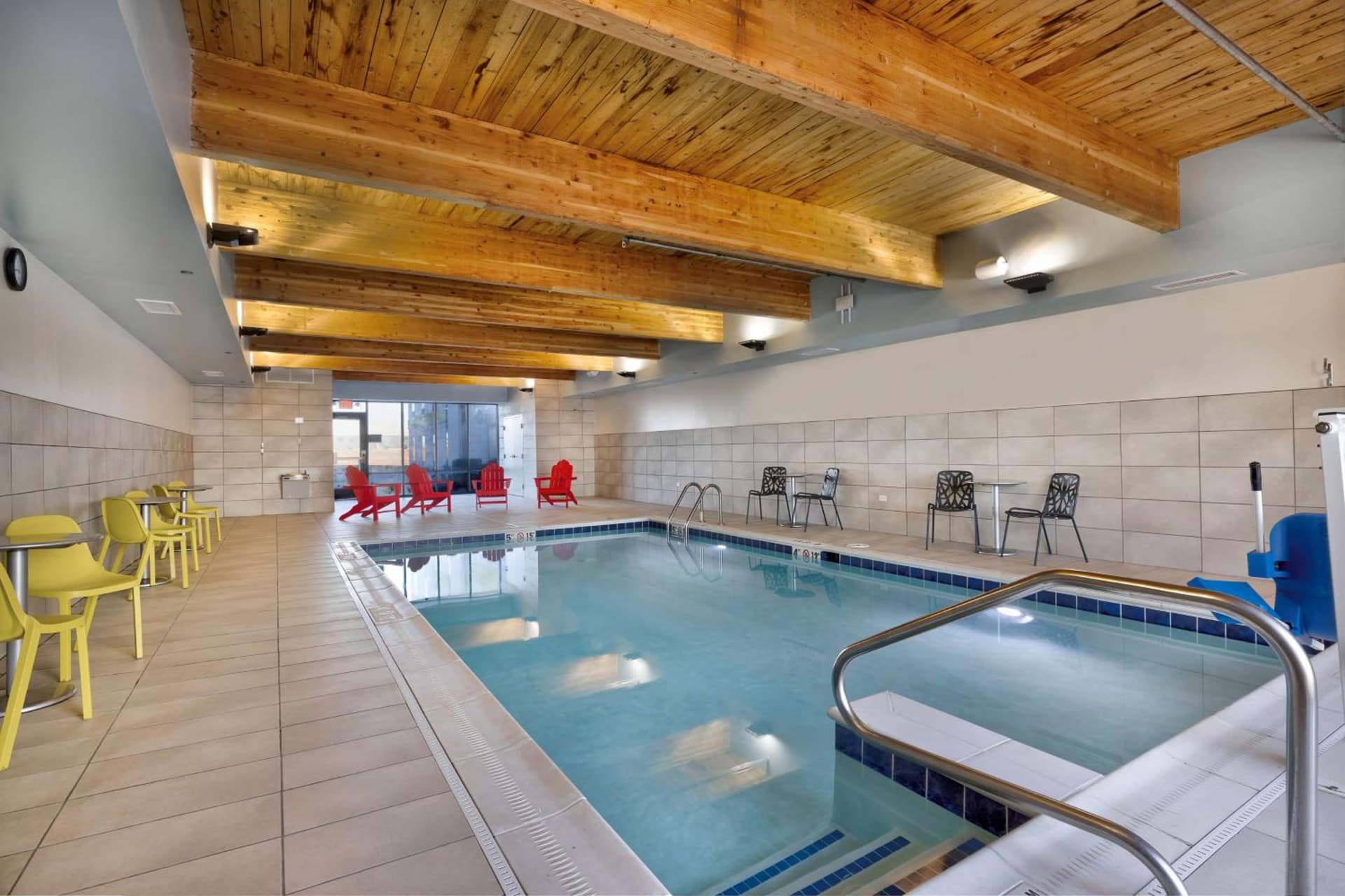 Home2 Suites By Hilton Loves Park Rockford gallery photo in Loves Park, IL — image 35
