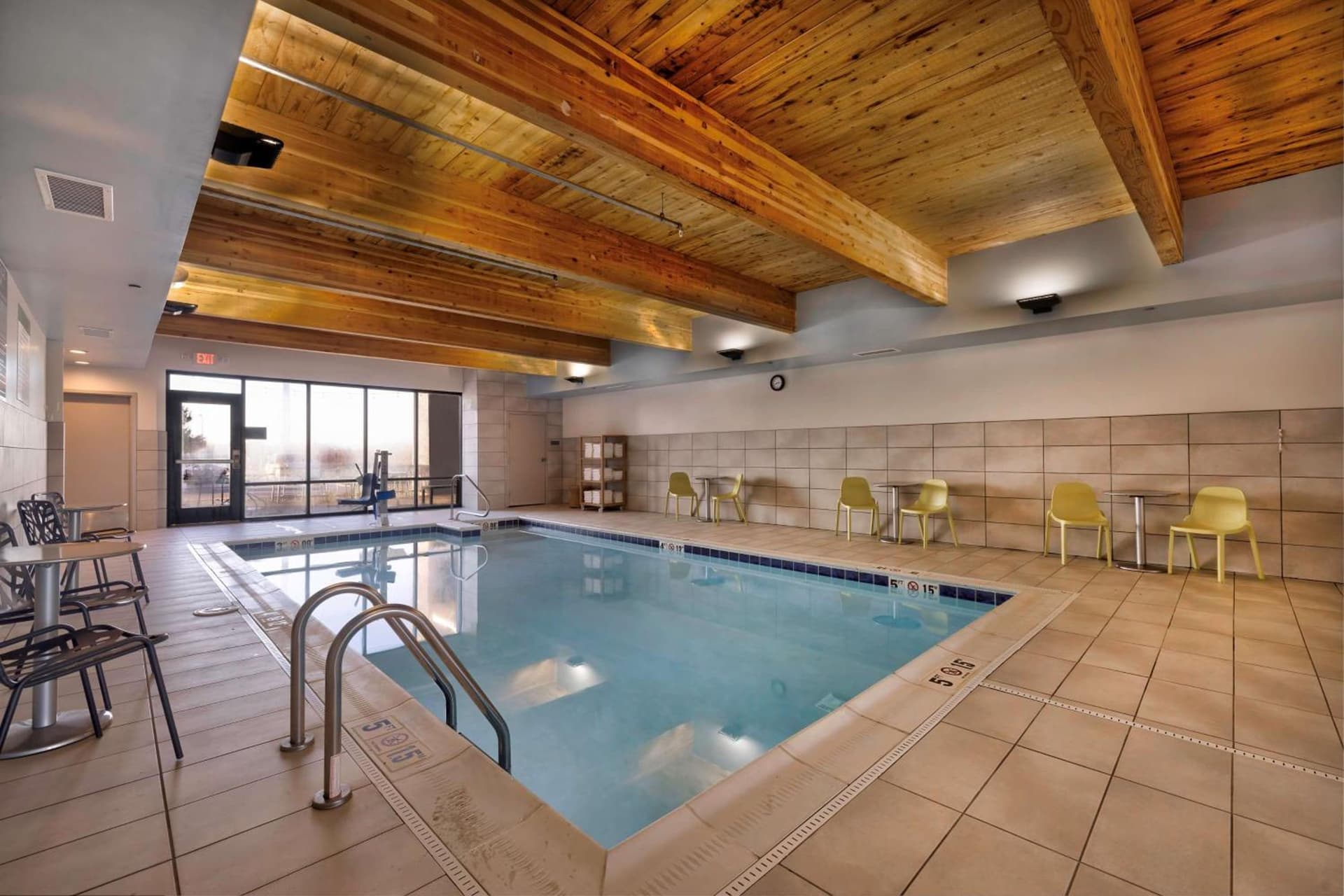 Home2 Suites By Hilton Loves Park Rockford gallery photo in Loves Park, IL — image 11