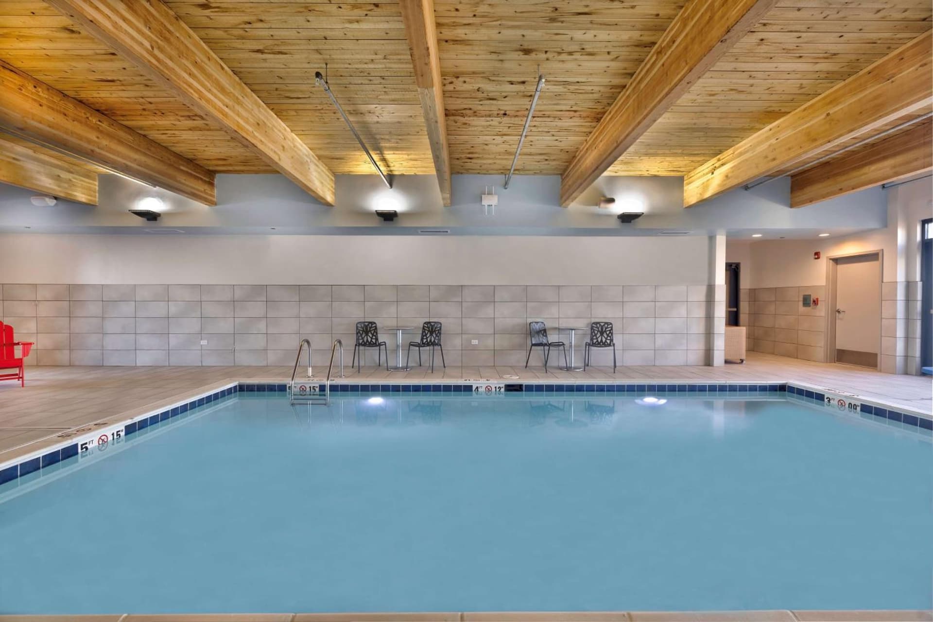 Home2 Suites By Hilton Loves Park Rockford gallery photo in Loves Park, IL — image 14