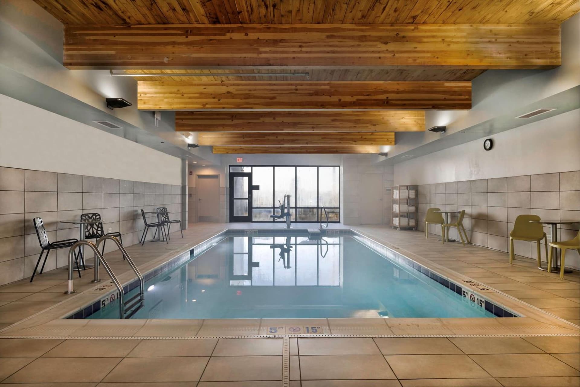 Home2 Suites By Hilton Loves Park Rockford gallery photo in Loves Park, IL — image 24