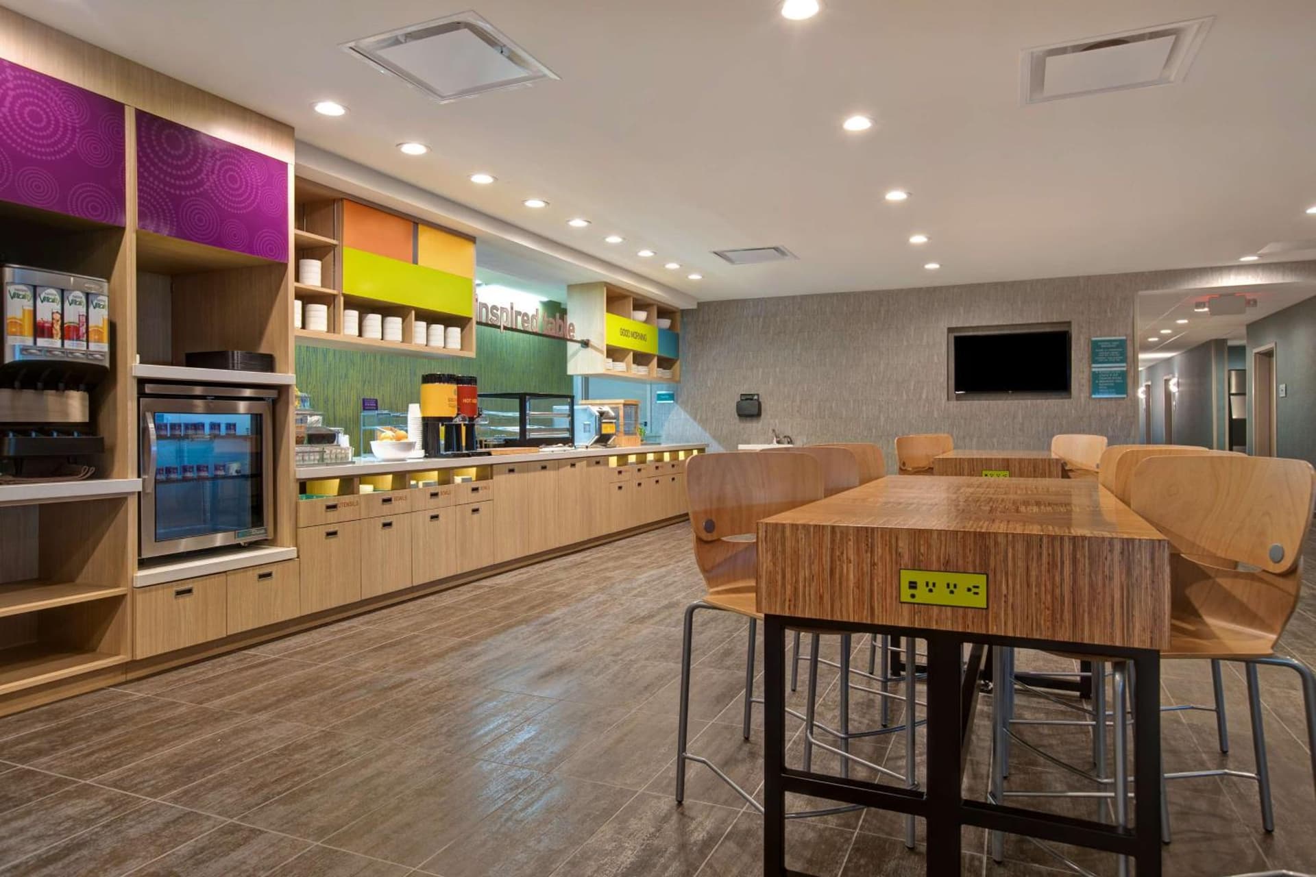 Home2 Suites By Hilton Loves Park Rockford gallery photo in Loves Park, IL — image 26