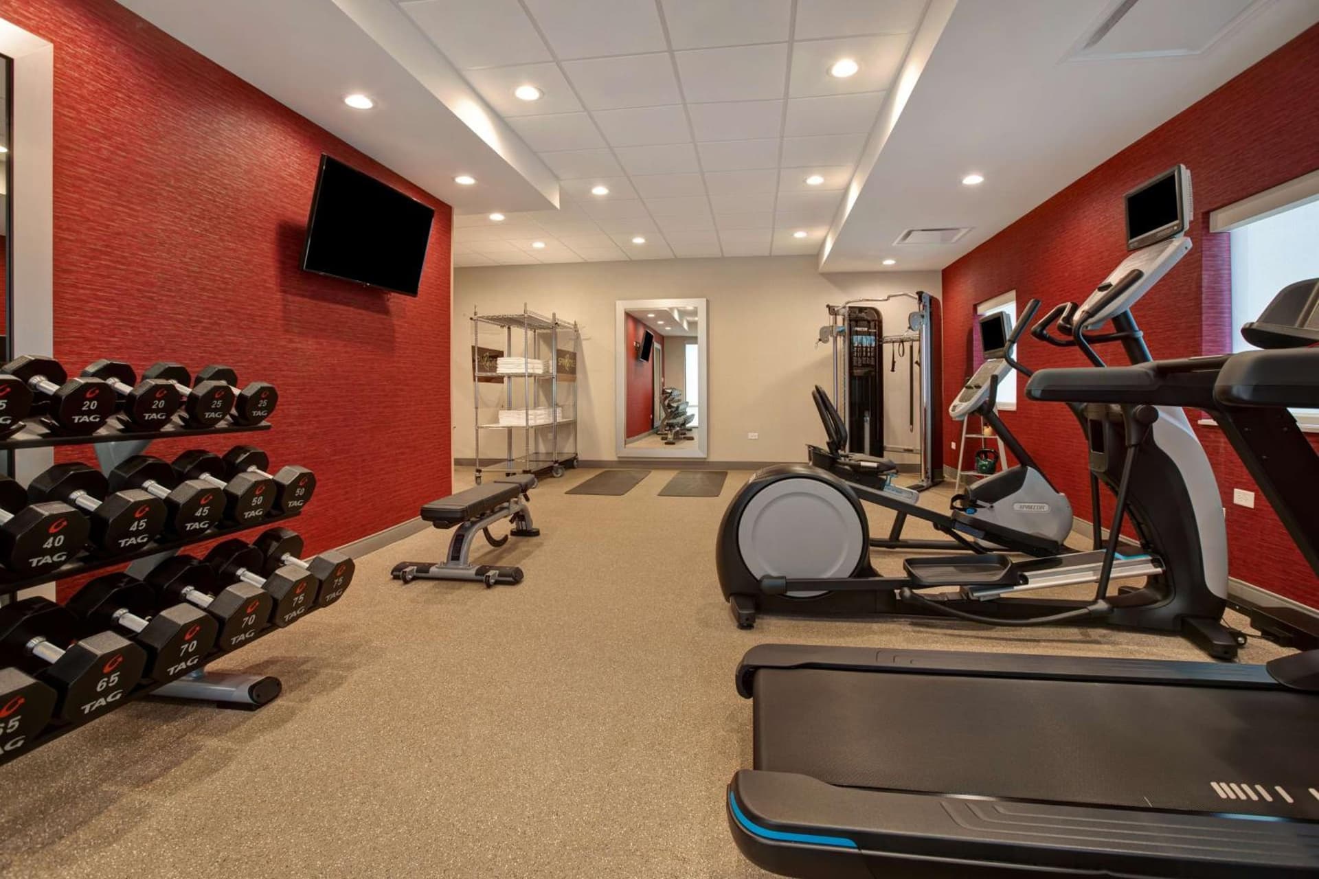 Home2 Suites By Hilton Loves Park Rockford gallery photo in Loves Park, IL — image 30