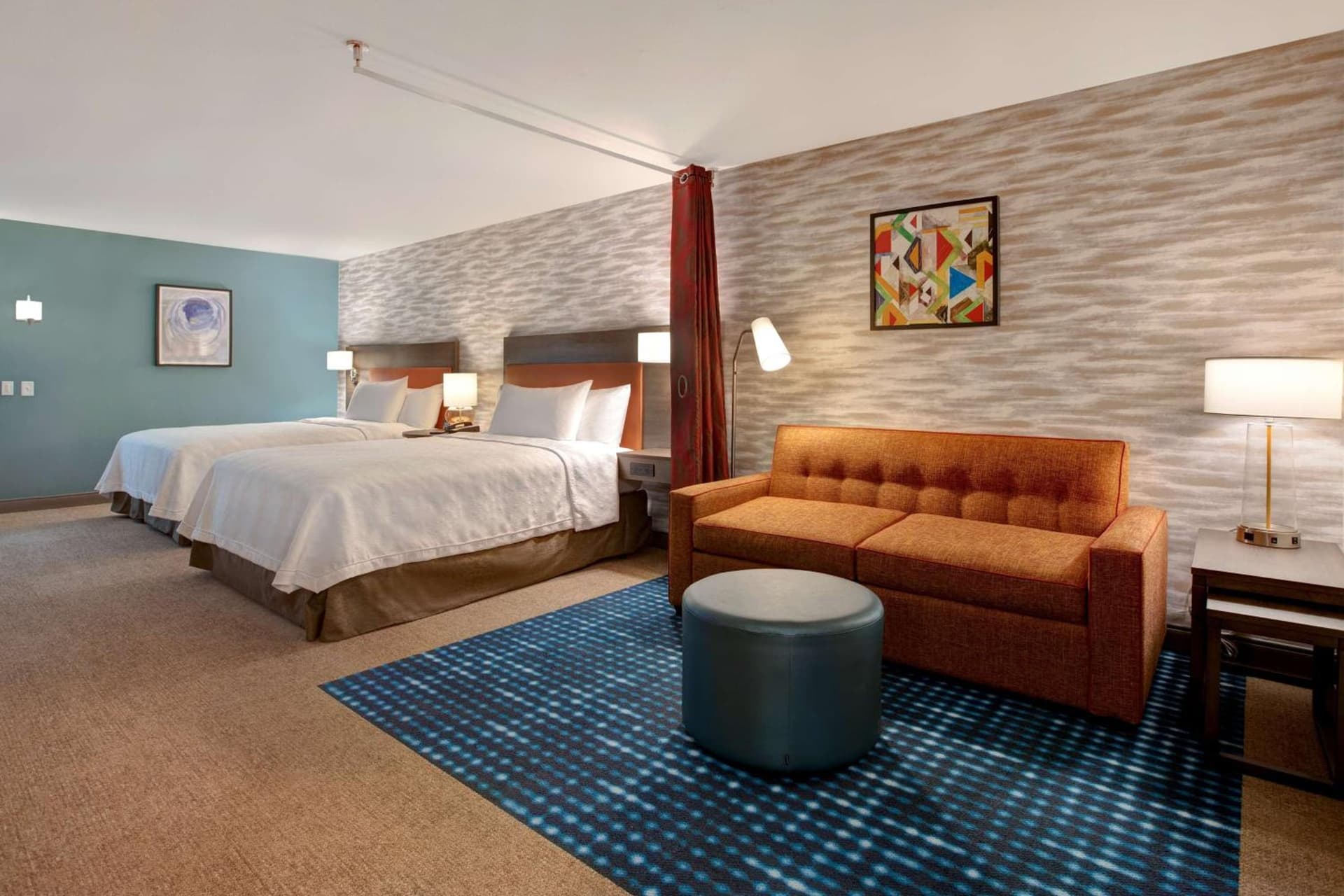 Home2 Suites By Hilton Loves Park Rockford gallery photo in Loves Park, IL — image 28