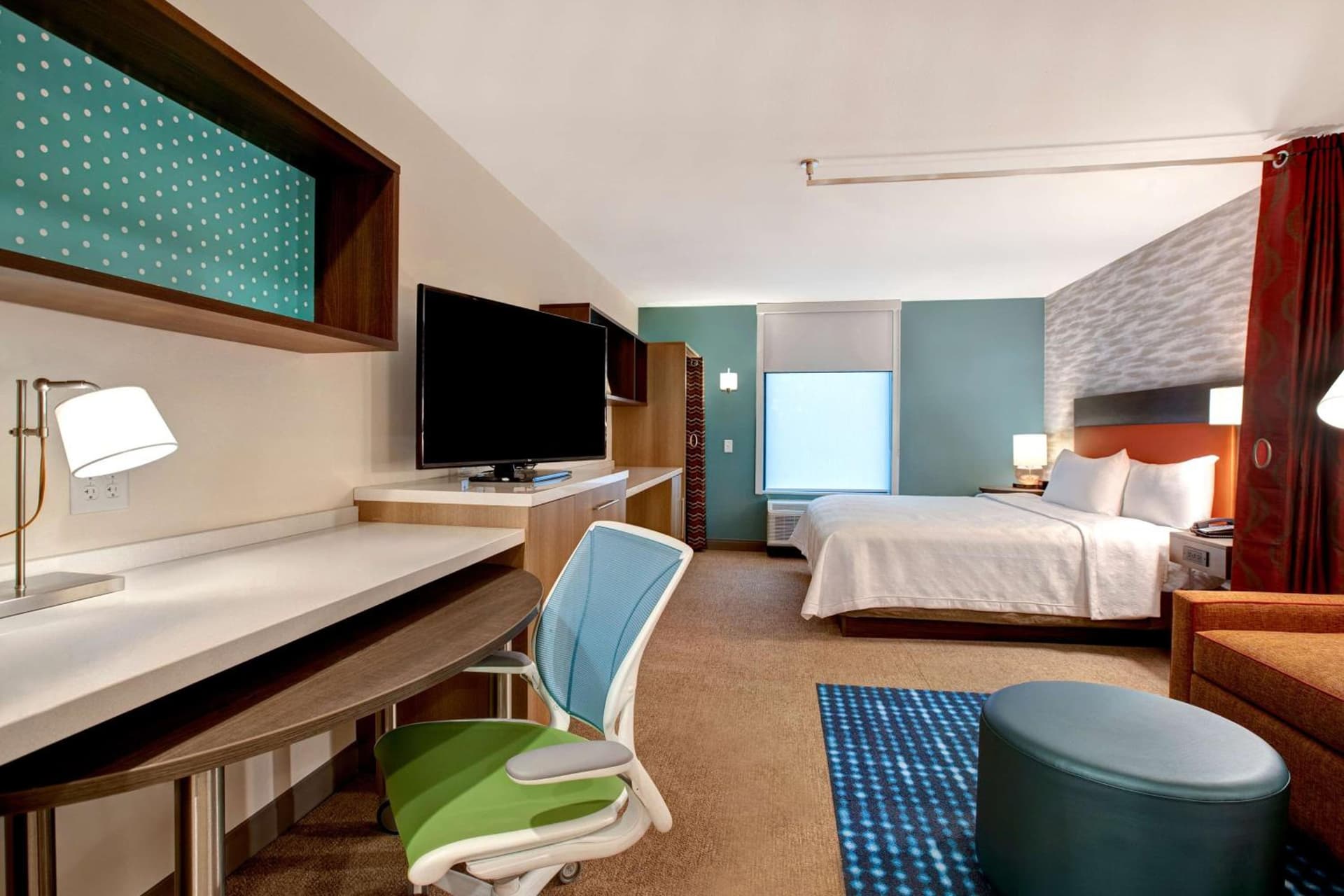 Home2 Suites By Hilton Loves Park Rockford gallery photo in Loves Park, IL — image 27