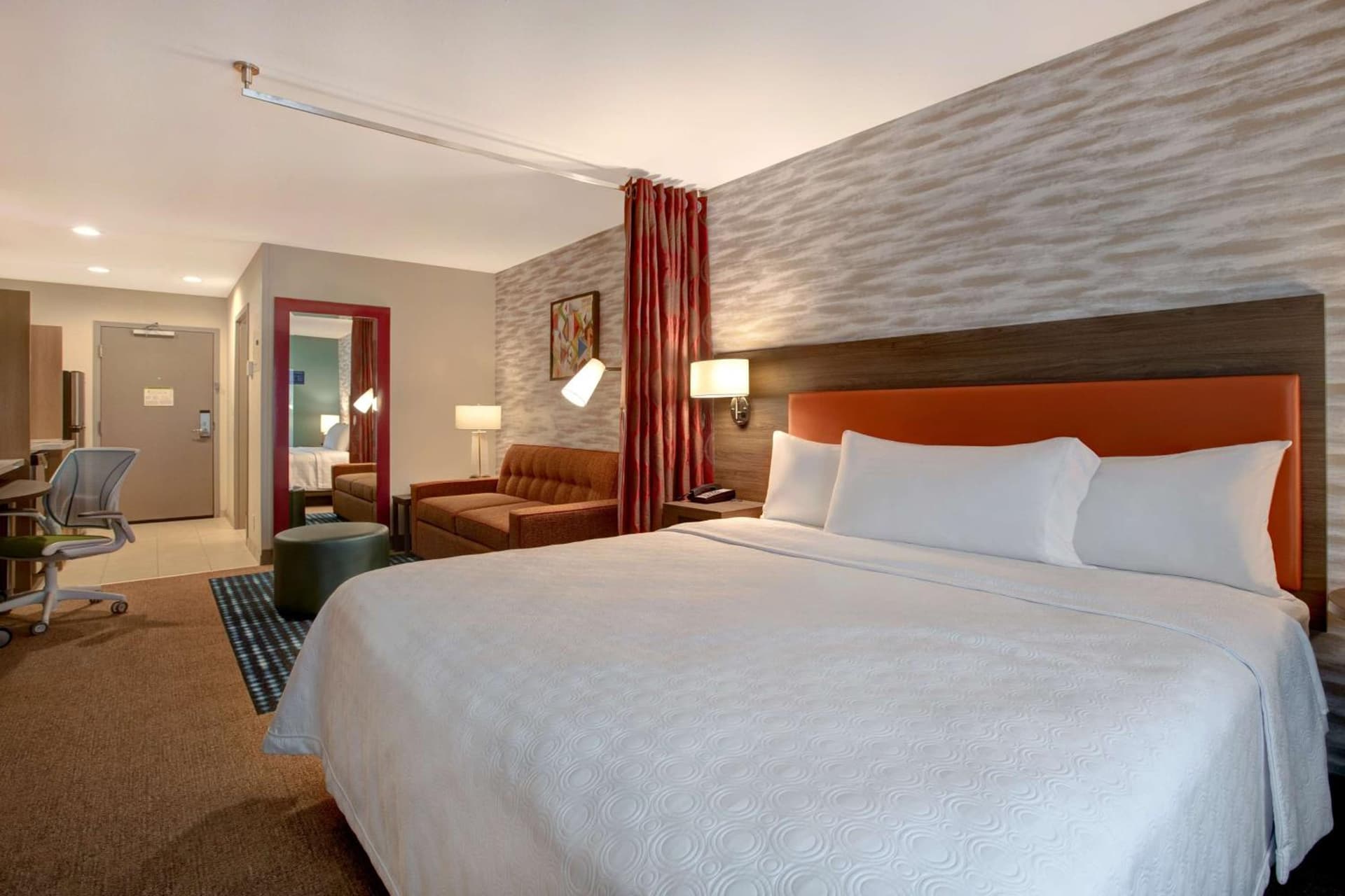 Home2 Suites By Hilton Loves Park Rockford gallery photo in Loves Park, IL — image 18