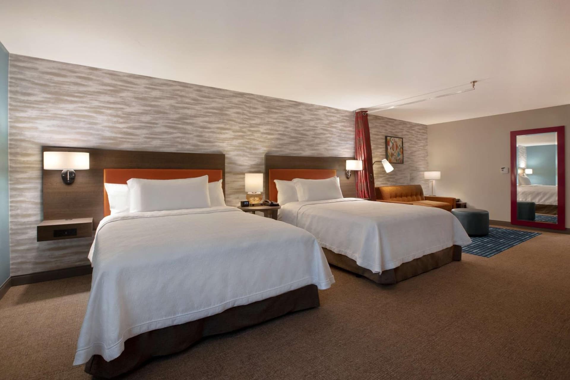 Home2 Suites By Hilton Loves Park Rockford gallery photo in Loves Park, IL — image 17