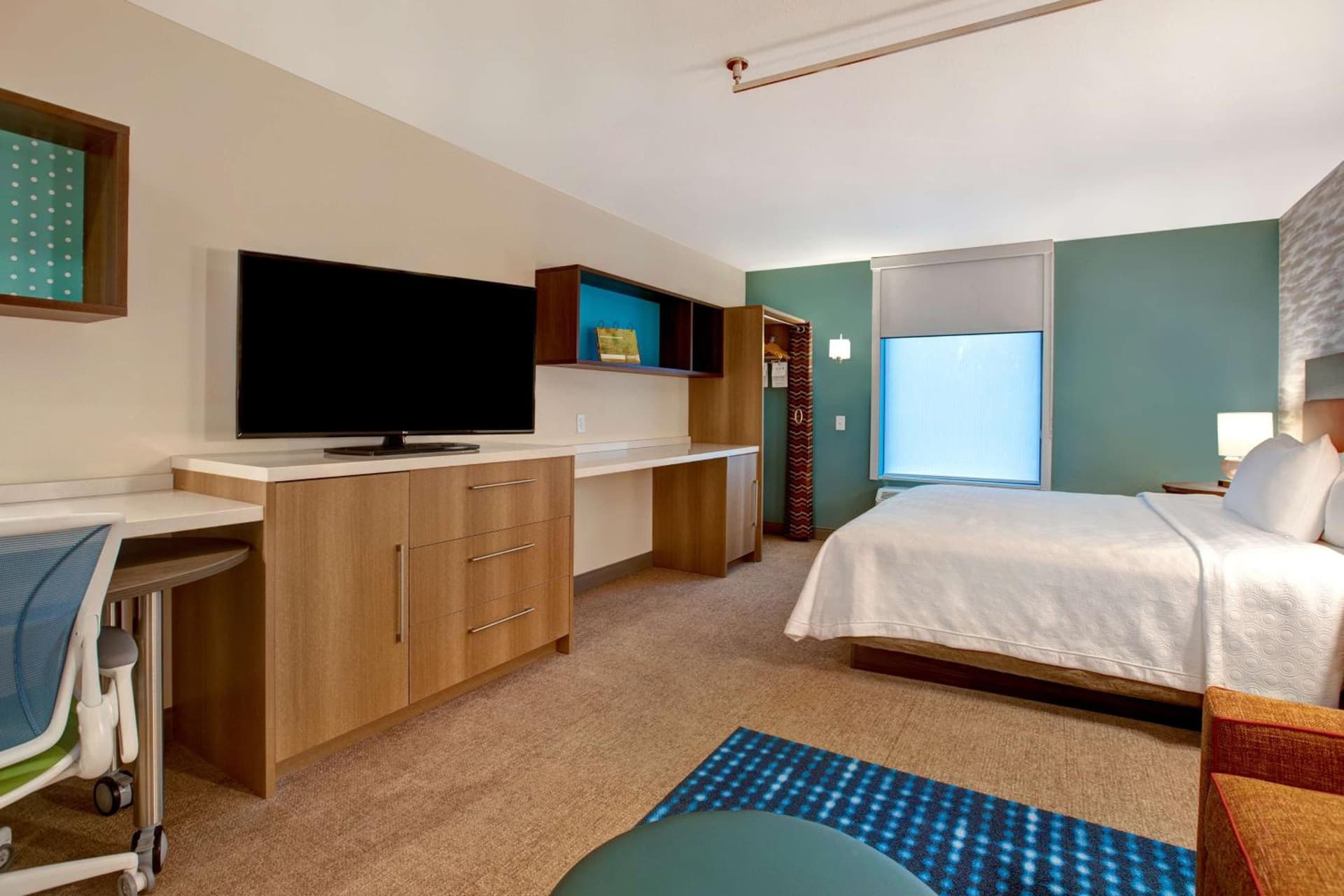 Home2 Suites By Hilton Loves Park Rockford gallery photo in Loves Park, IL — image 34