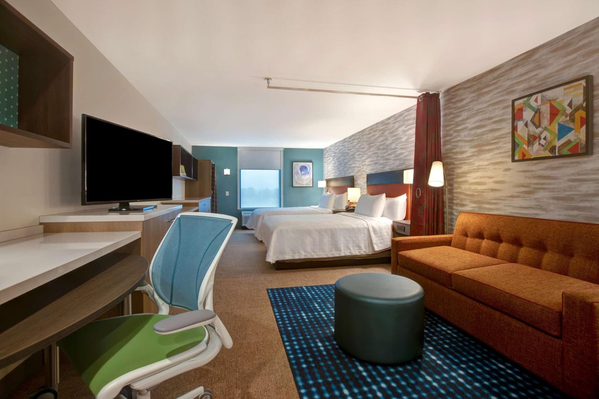 Home2 Suites By Hilton Loves Park Rockford gallery photo in Loves Park, IL — image 16