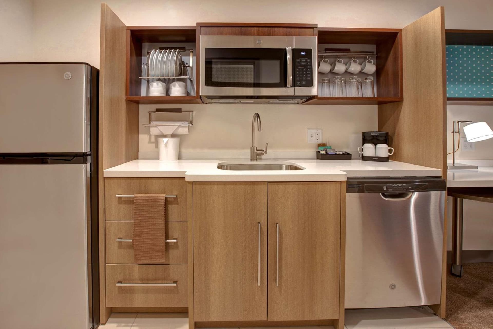 Home2 Suites By Hilton Loves Park Rockford gallery photo in Loves Park, IL — image 29