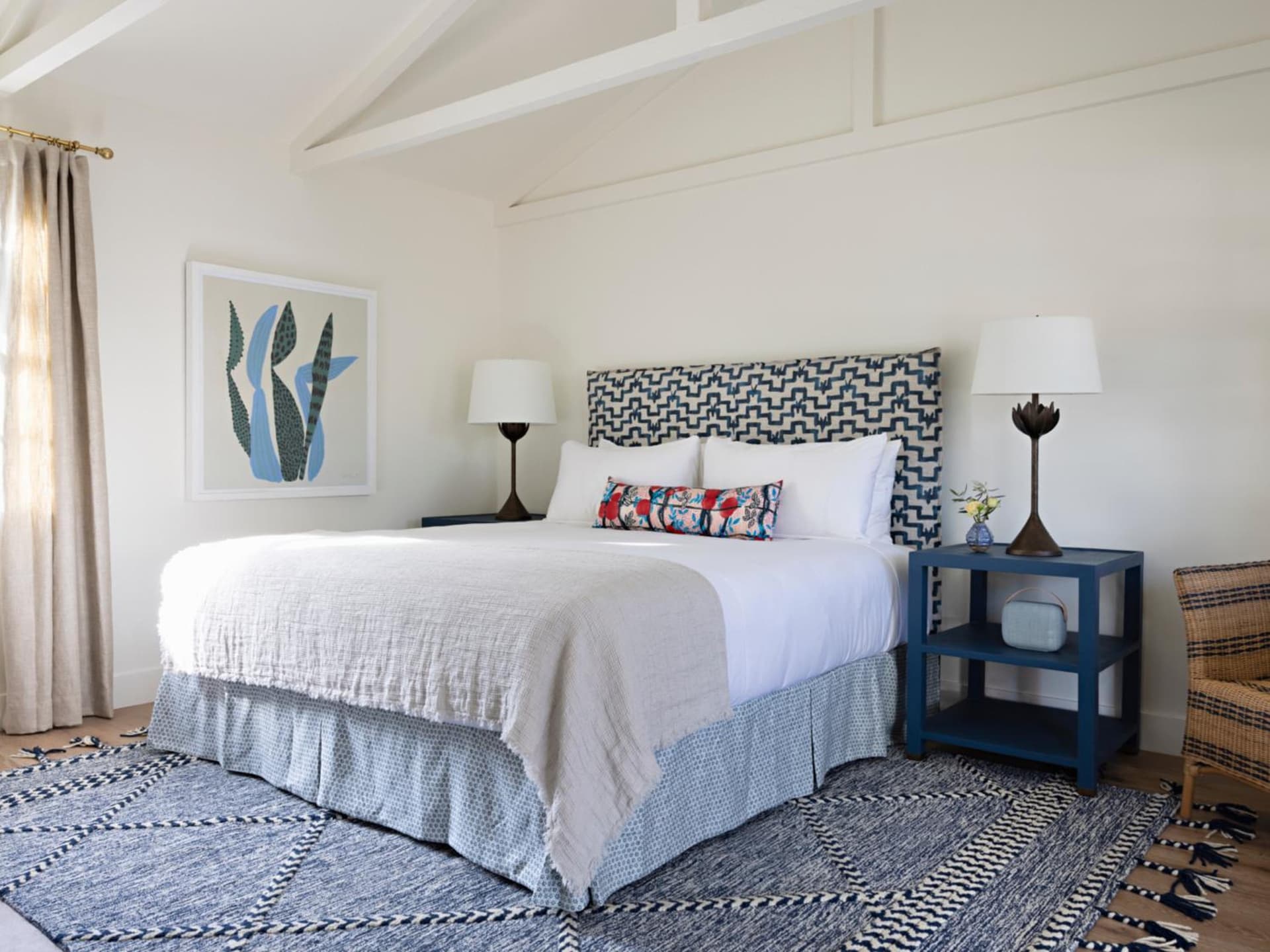 Farmhouse Paso gallery photo in Paso Robles, CA — image 21