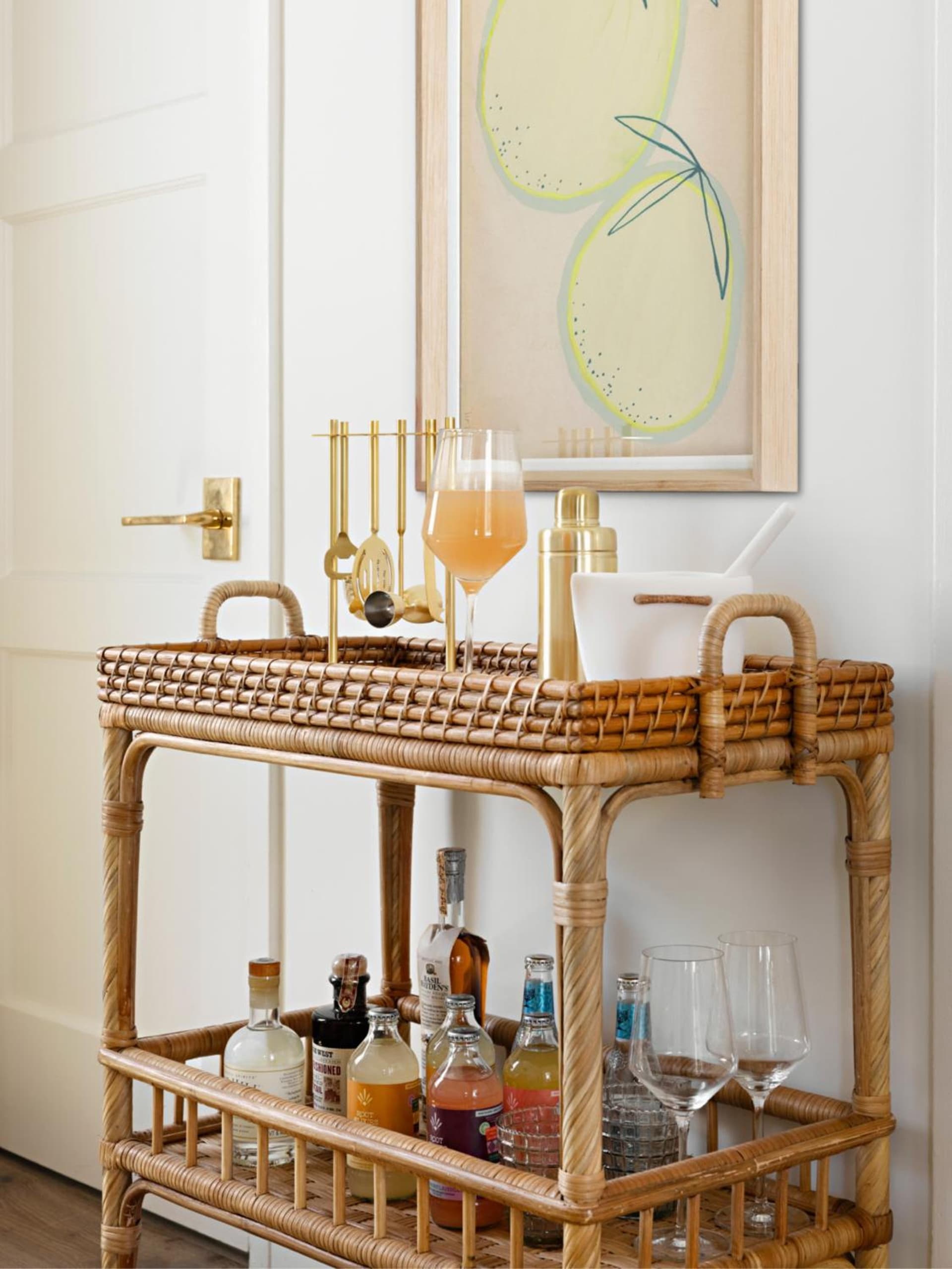 Farmhouse Paso gallery photo in Paso Robles, CA — image 28