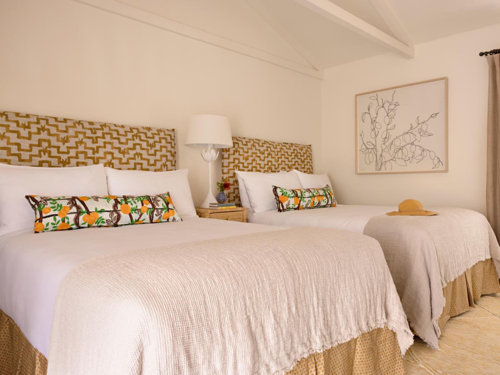 Farmhouse Paso gallery photo in Paso Robles, CA — image 22