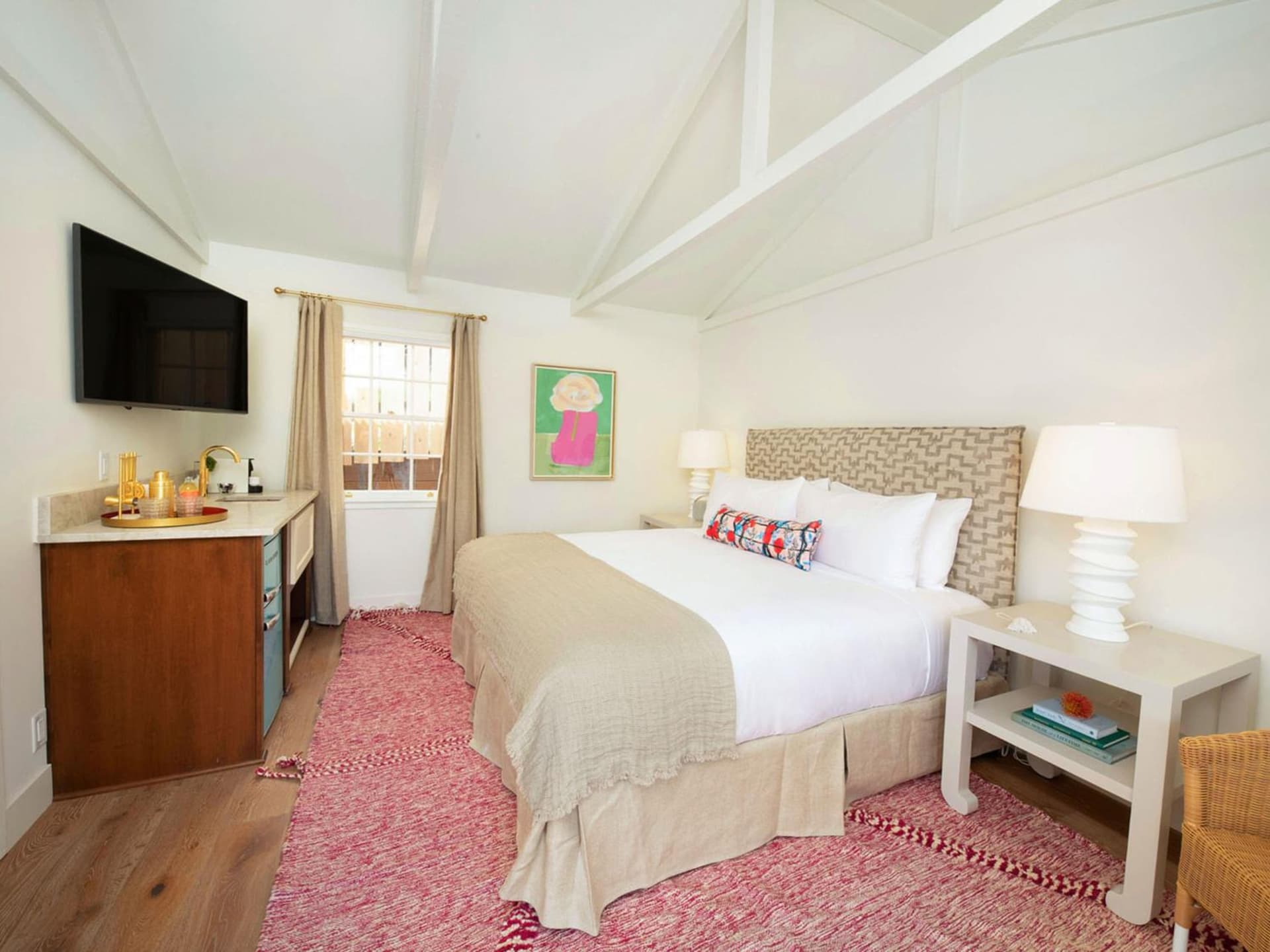 Farmhouse Paso gallery photo in Paso Robles, CA — image 26