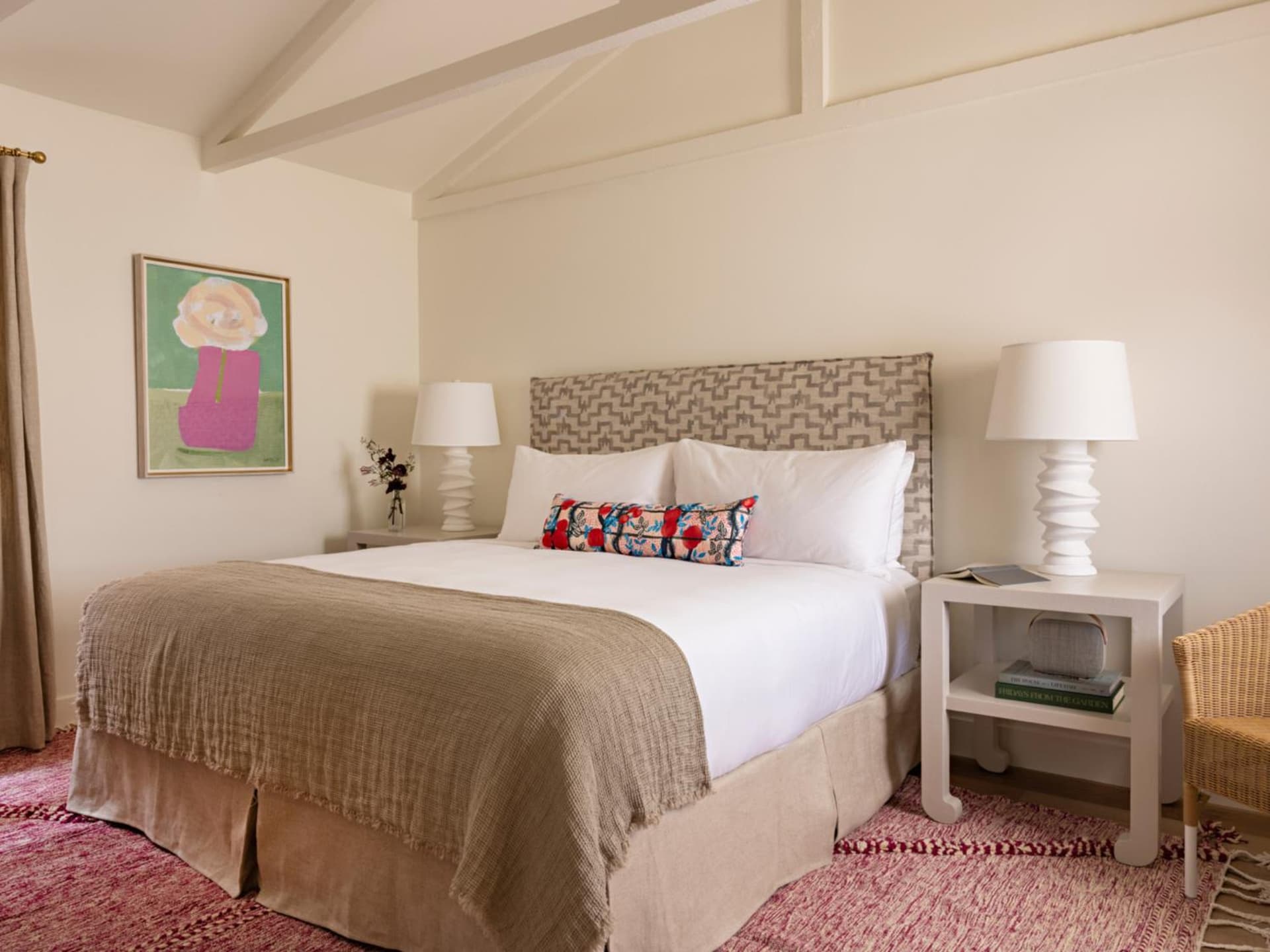 Farmhouse Paso gallery photo in Paso Robles, CA — image 19