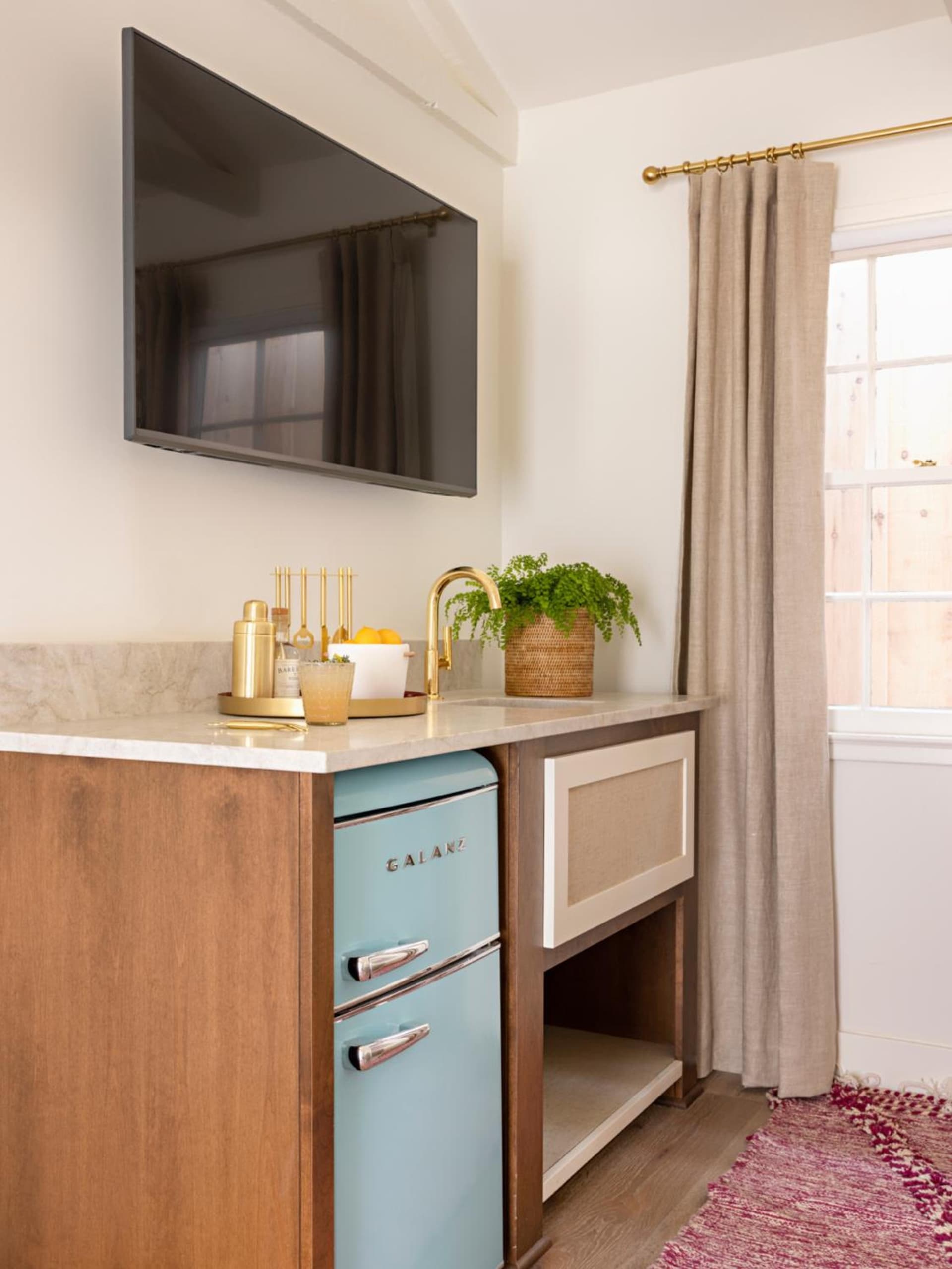 Farmhouse Paso gallery photo in Paso Robles, CA — image 9