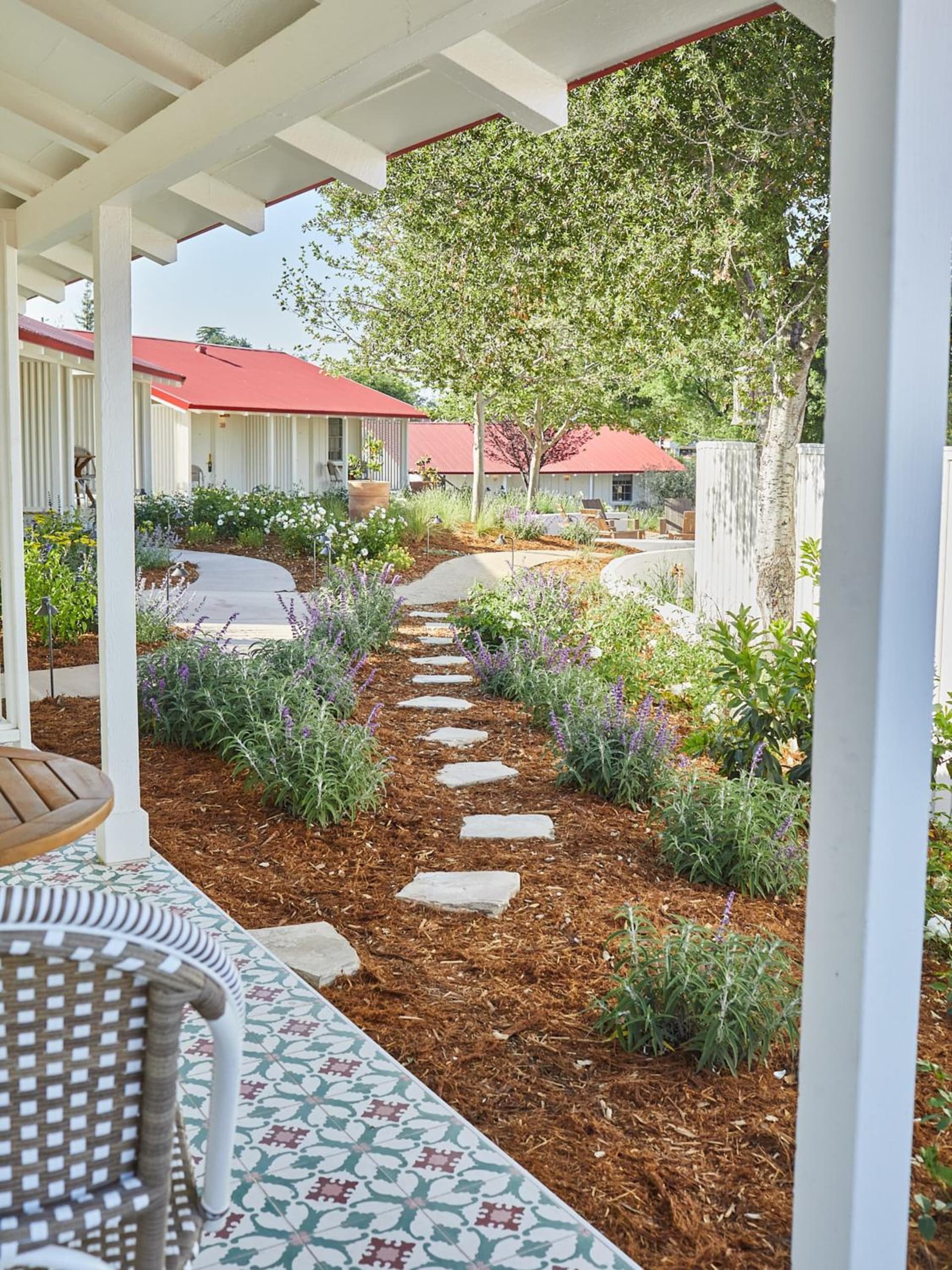 Farmhouse Paso gallery photo in Paso Robles, CA — image 6