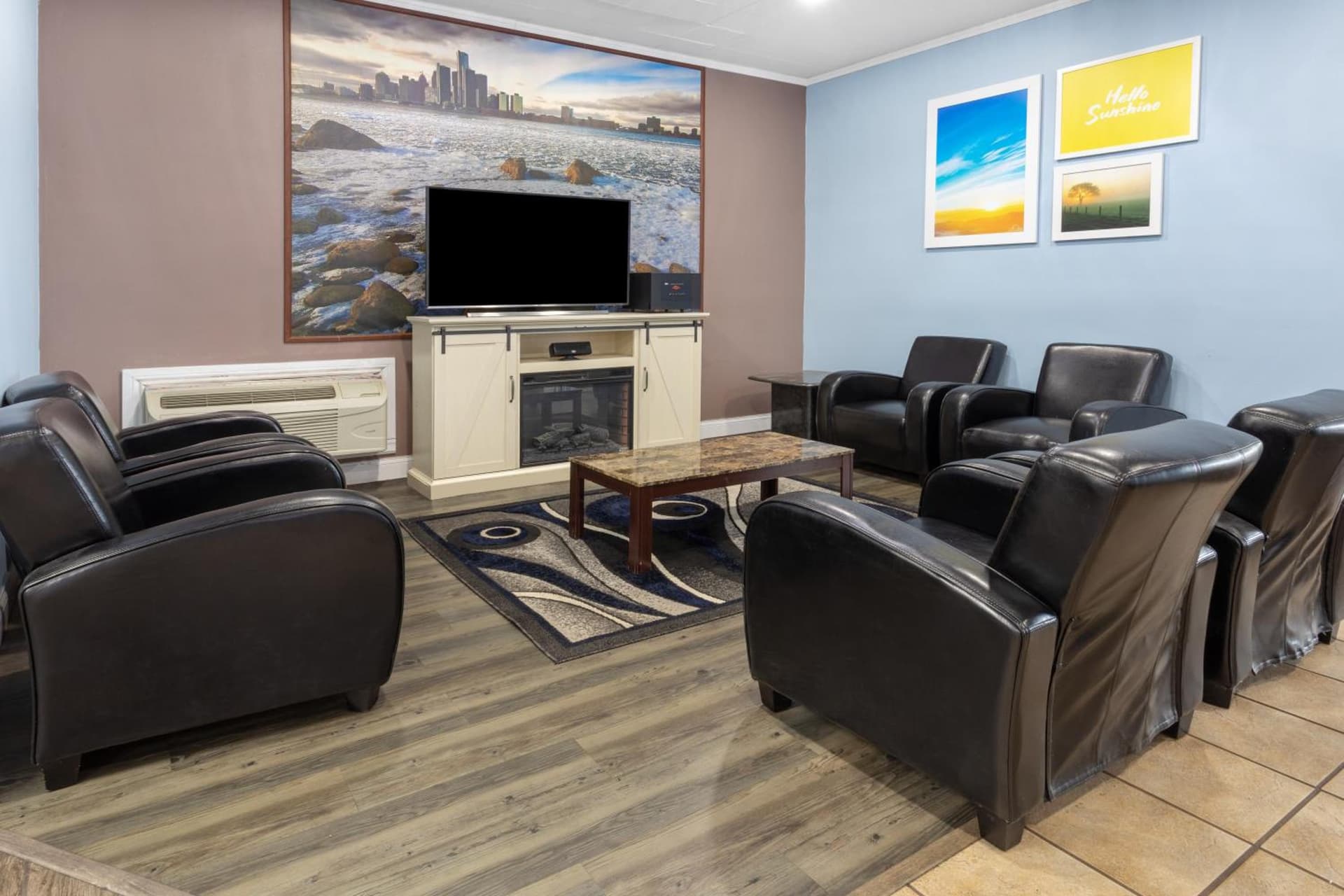 Travelodge by Wyndham Livonia Canton Novi Detroit Area gallery photo in Livonia, MI — image 30