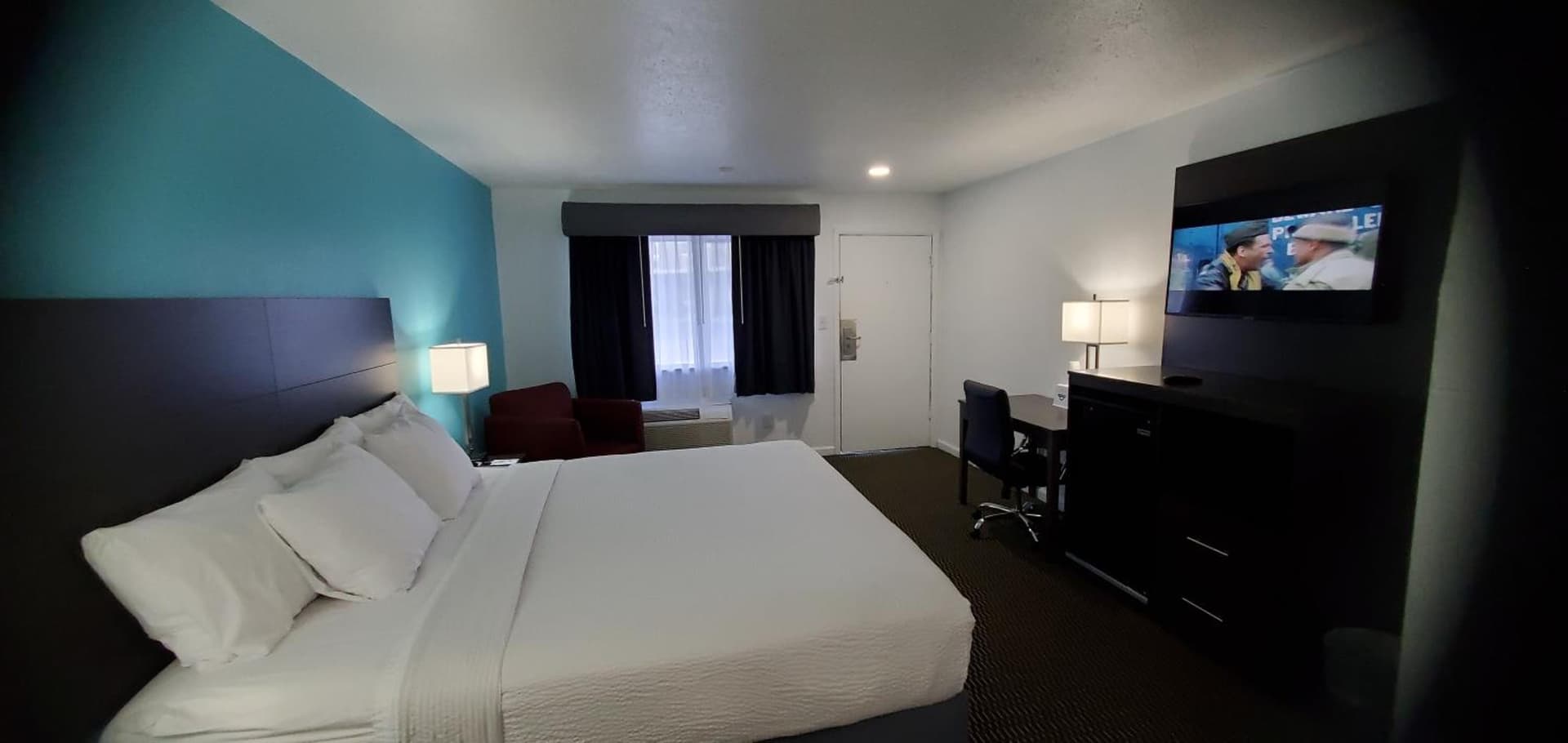 Travelodge by Wyndham Livonia Canton Novi Detroit Area gallery photo in Livonia, MI — image 34