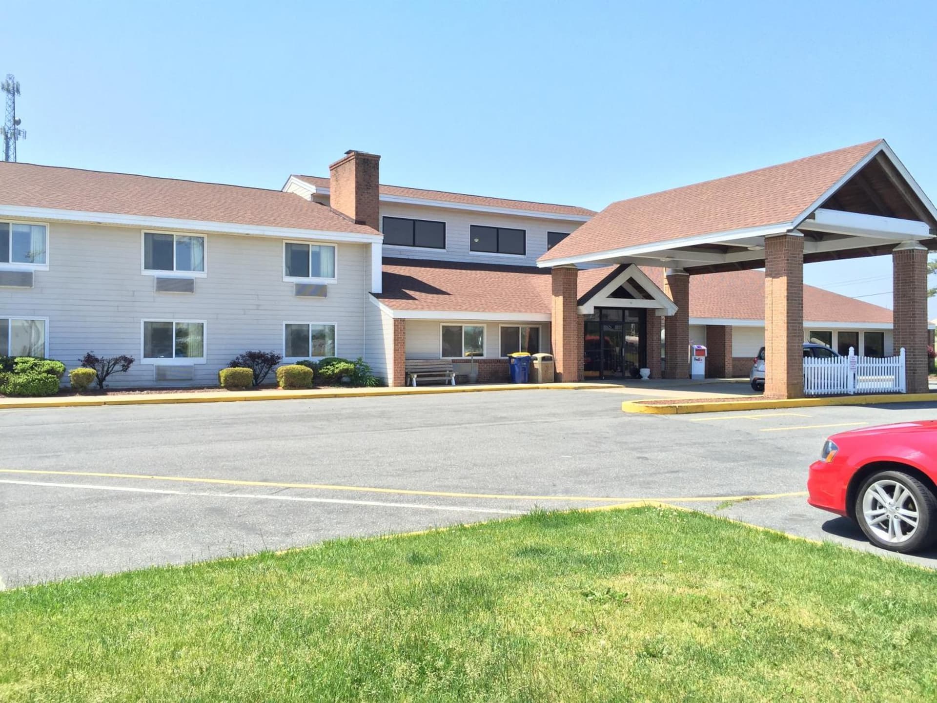 Quality Inn & Suites Harrington - Milford gallery photo in Harrington, DE — image 13
