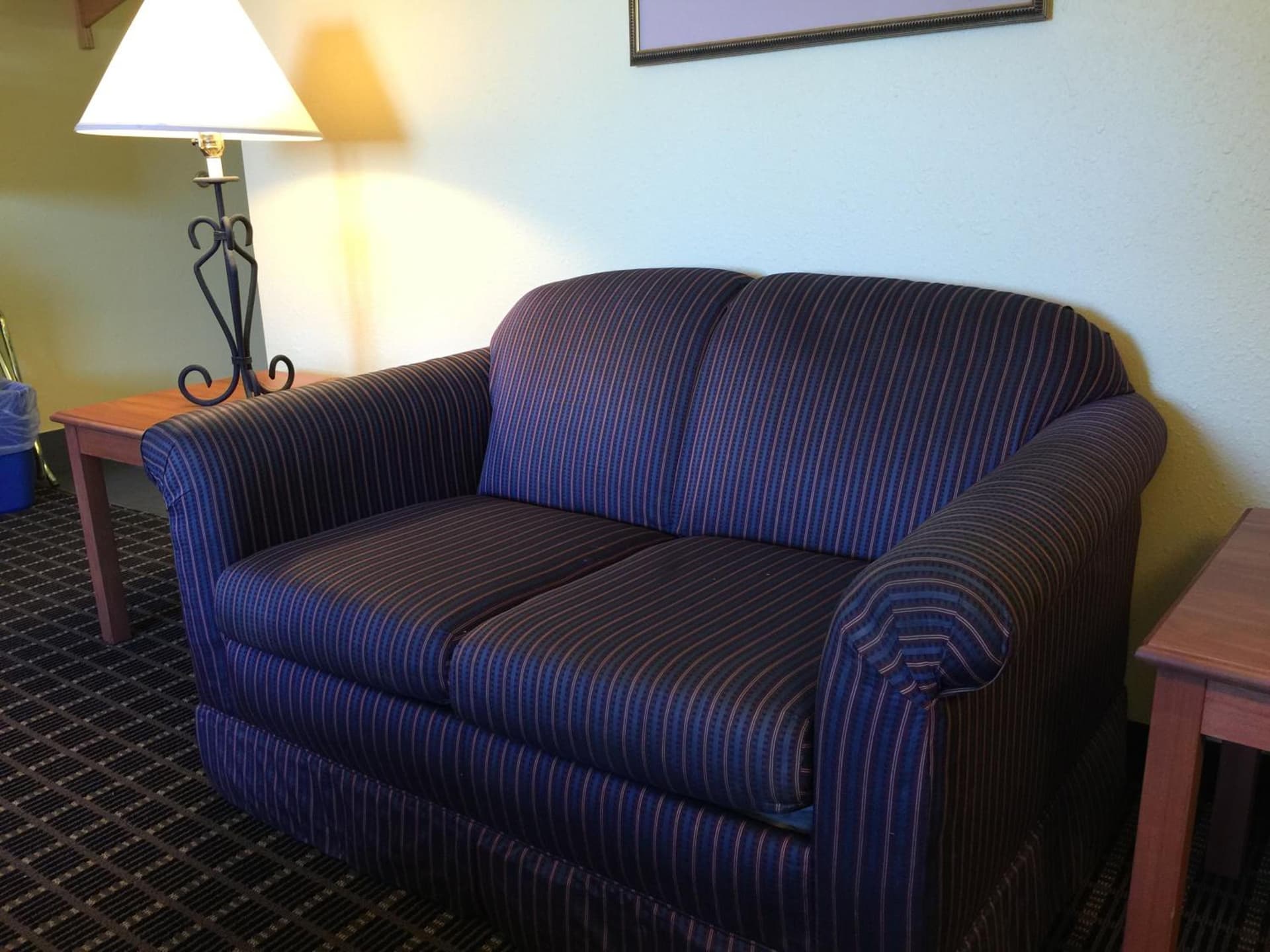 Quality Inn & Suites Harrington - Milford gallery photo in Harrington, DE — image 4