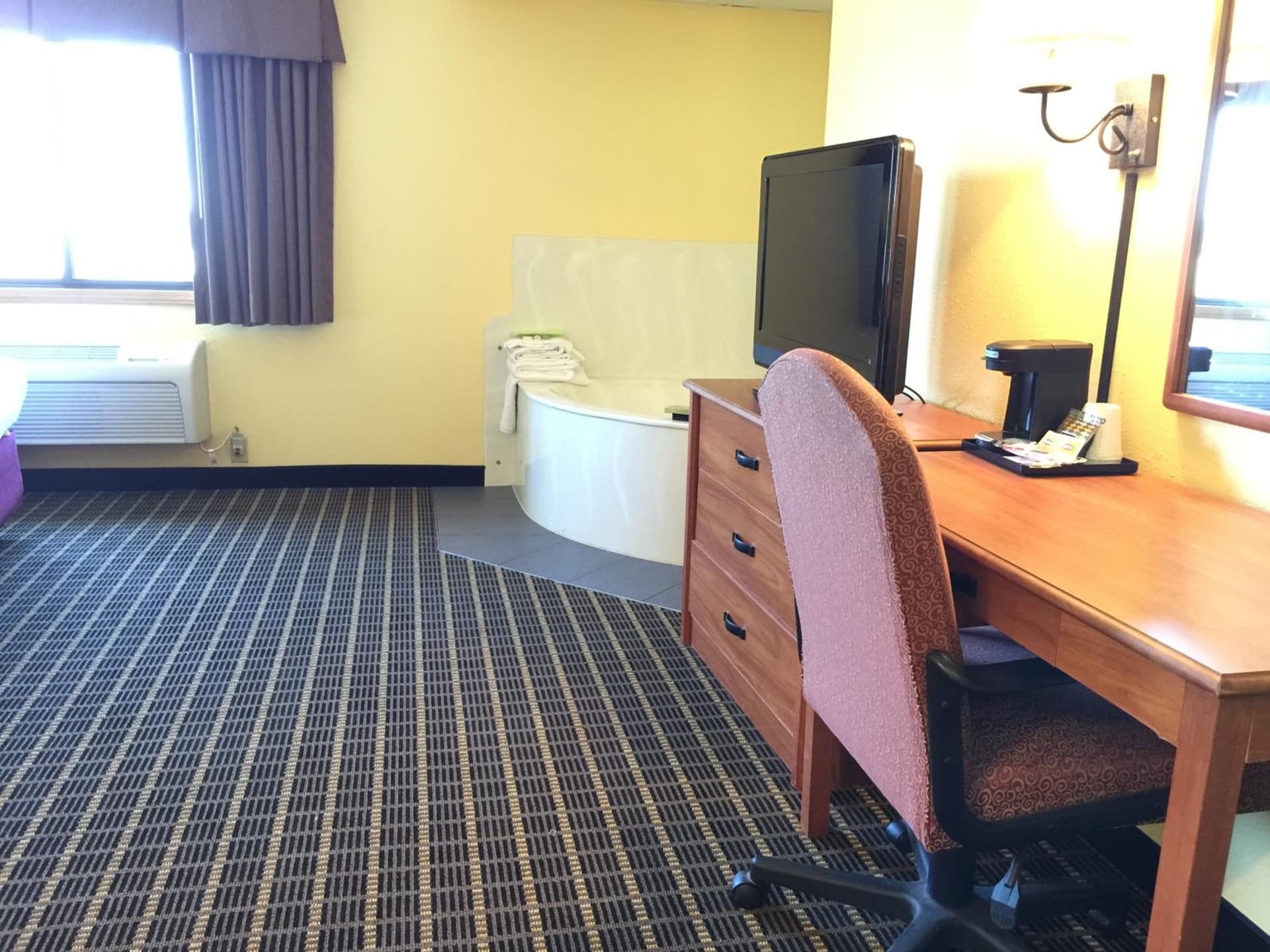 Quality Inn & Suites Harrington - Milford gallery photo in Harrington, DE — image 37