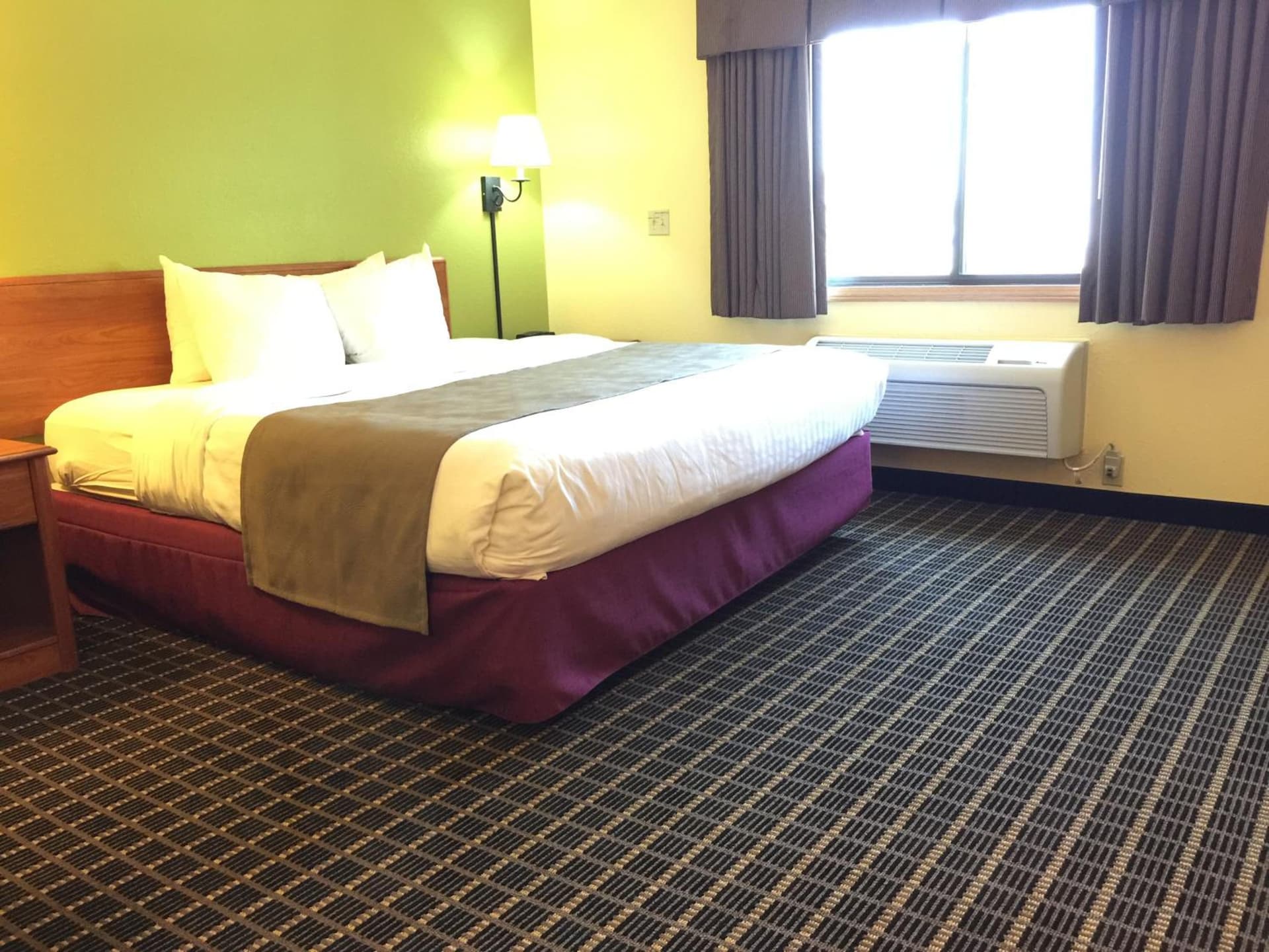 Quality Inn & Suites Harrington - Milford gallery photo in Harrington, DE — image 12