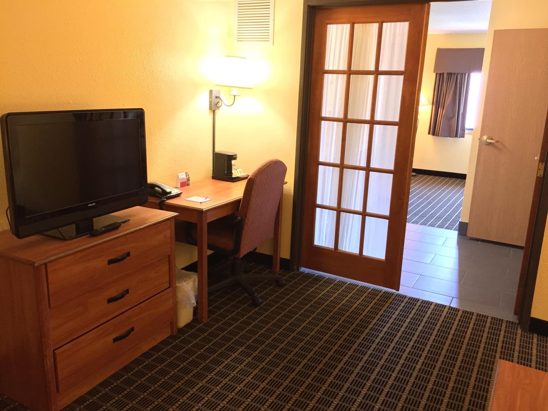 Quality Inn & Suites Harrington - Milford gallery photo in Harrington, DE — image 18