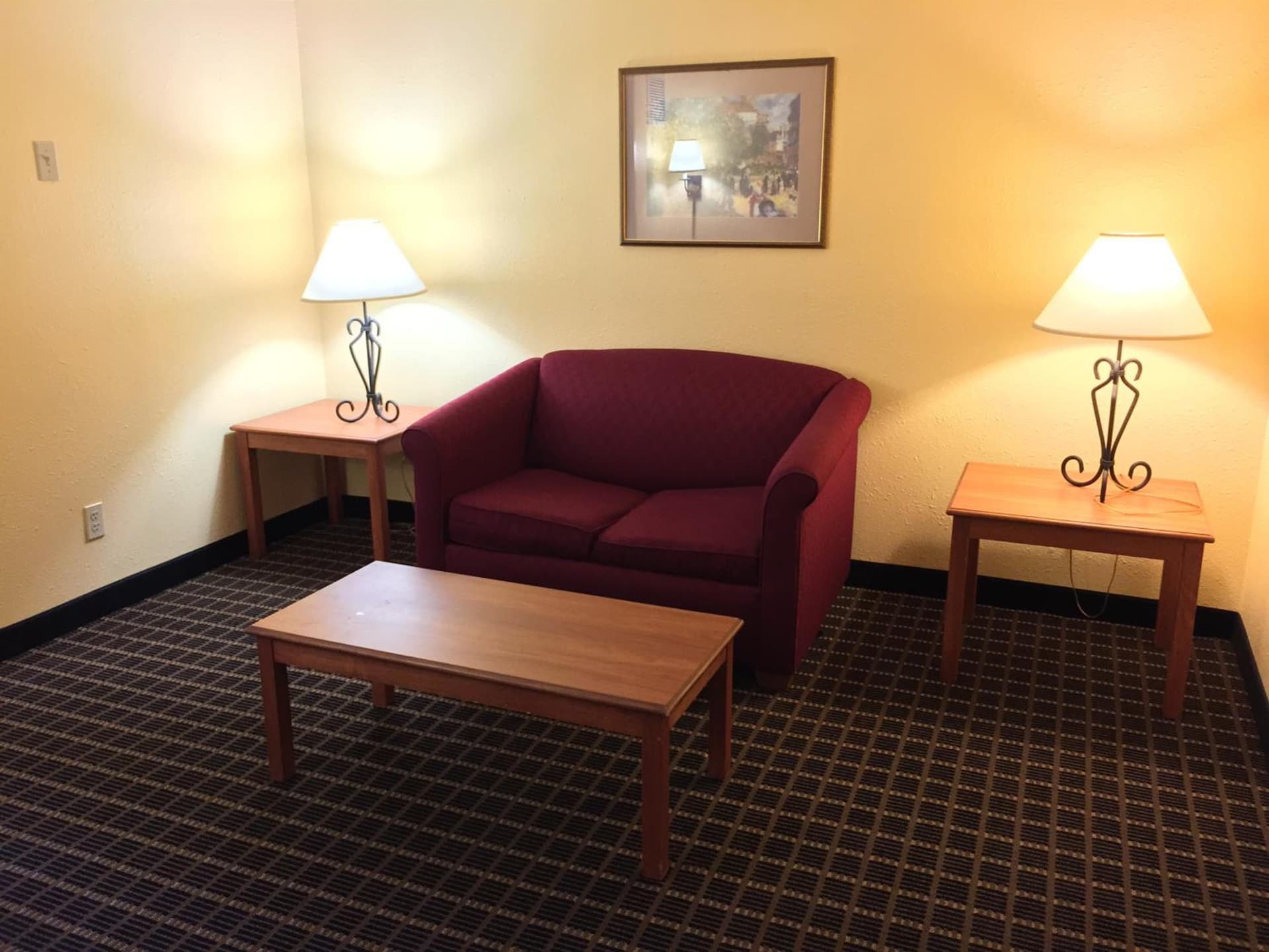Quality Inn & Suites Harrington - Milford gallery photo in Harrington, DE — image 14