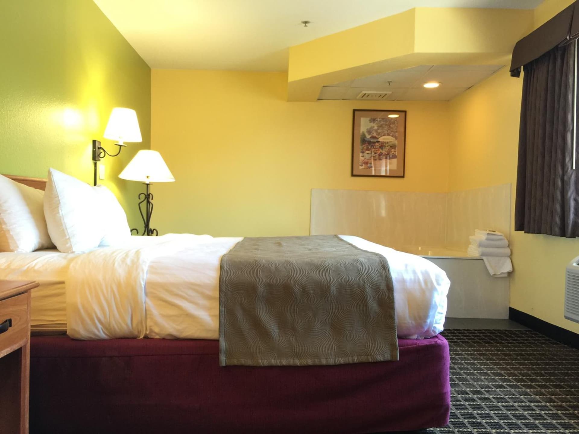 Quality Inn & Suites Harrington - Milford gallery photo in Harrington, DE — image 10