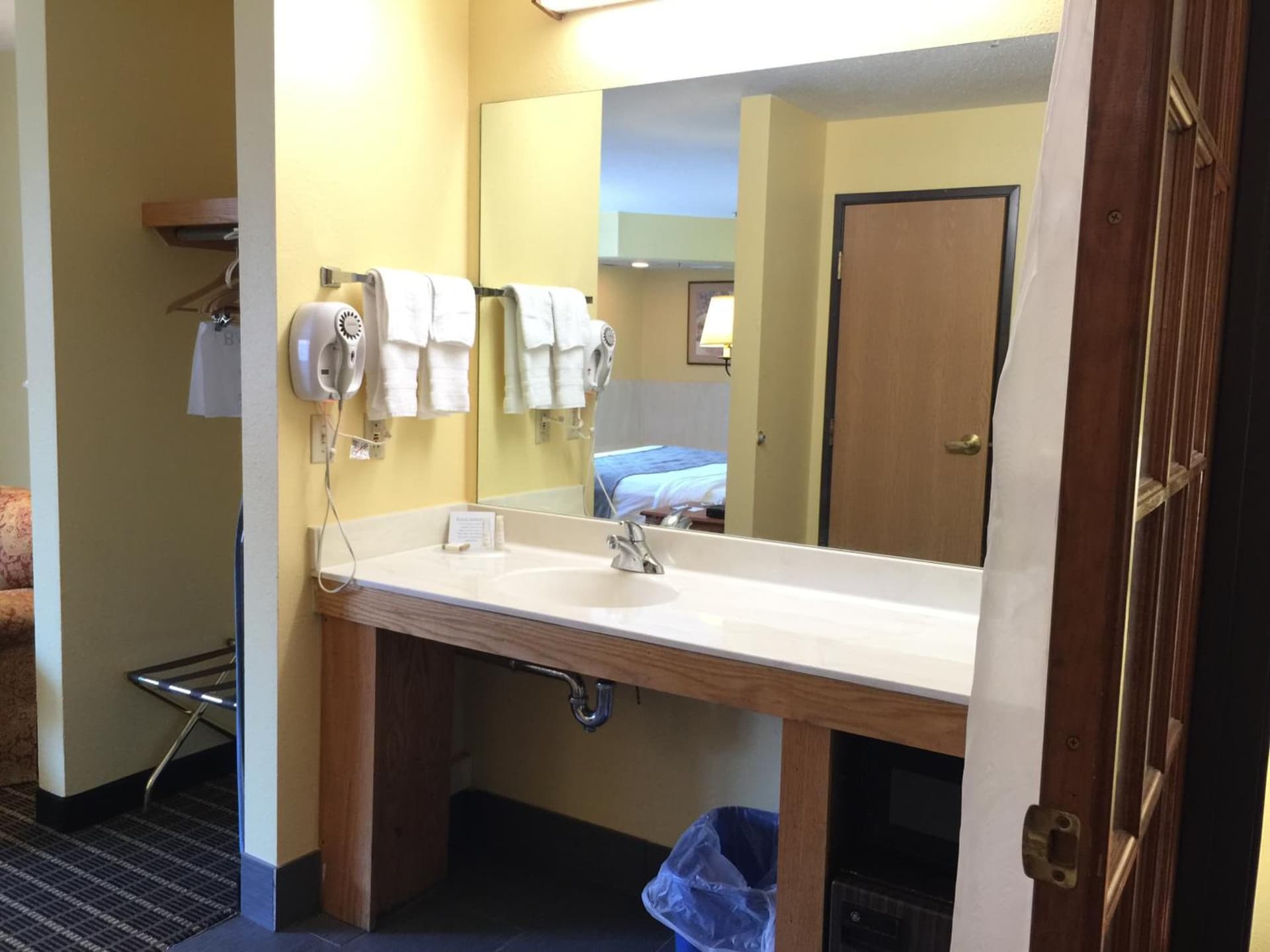 Quality Inn & Suites Harrington - Milford gallery photo in Harrington, DE — image 51