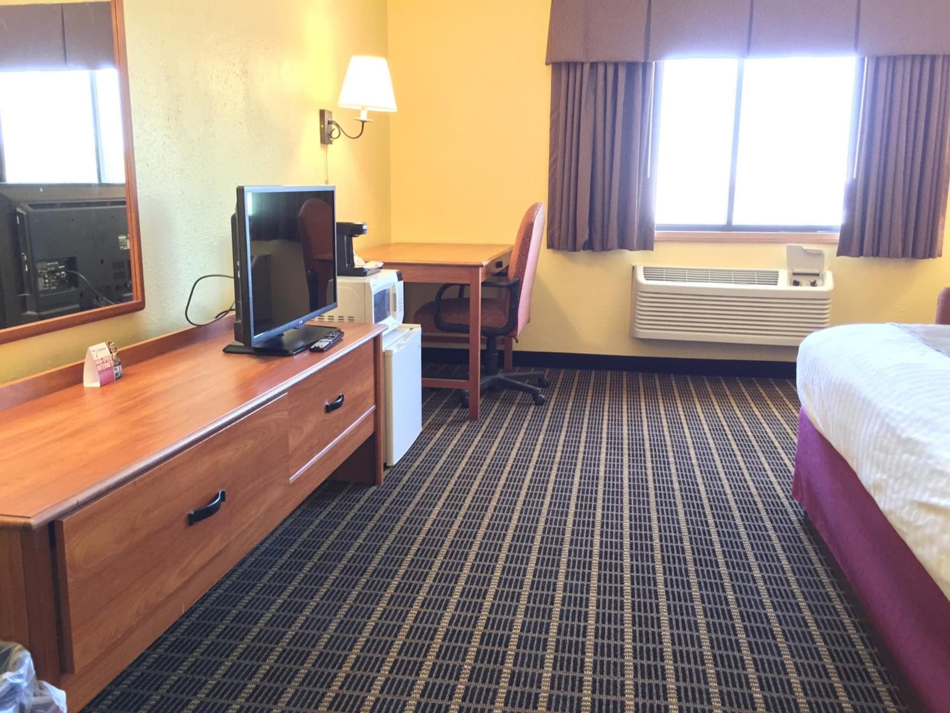 Quality Inn & Suites Harrington - Milford gallery photo in Harrington, DE — image 22