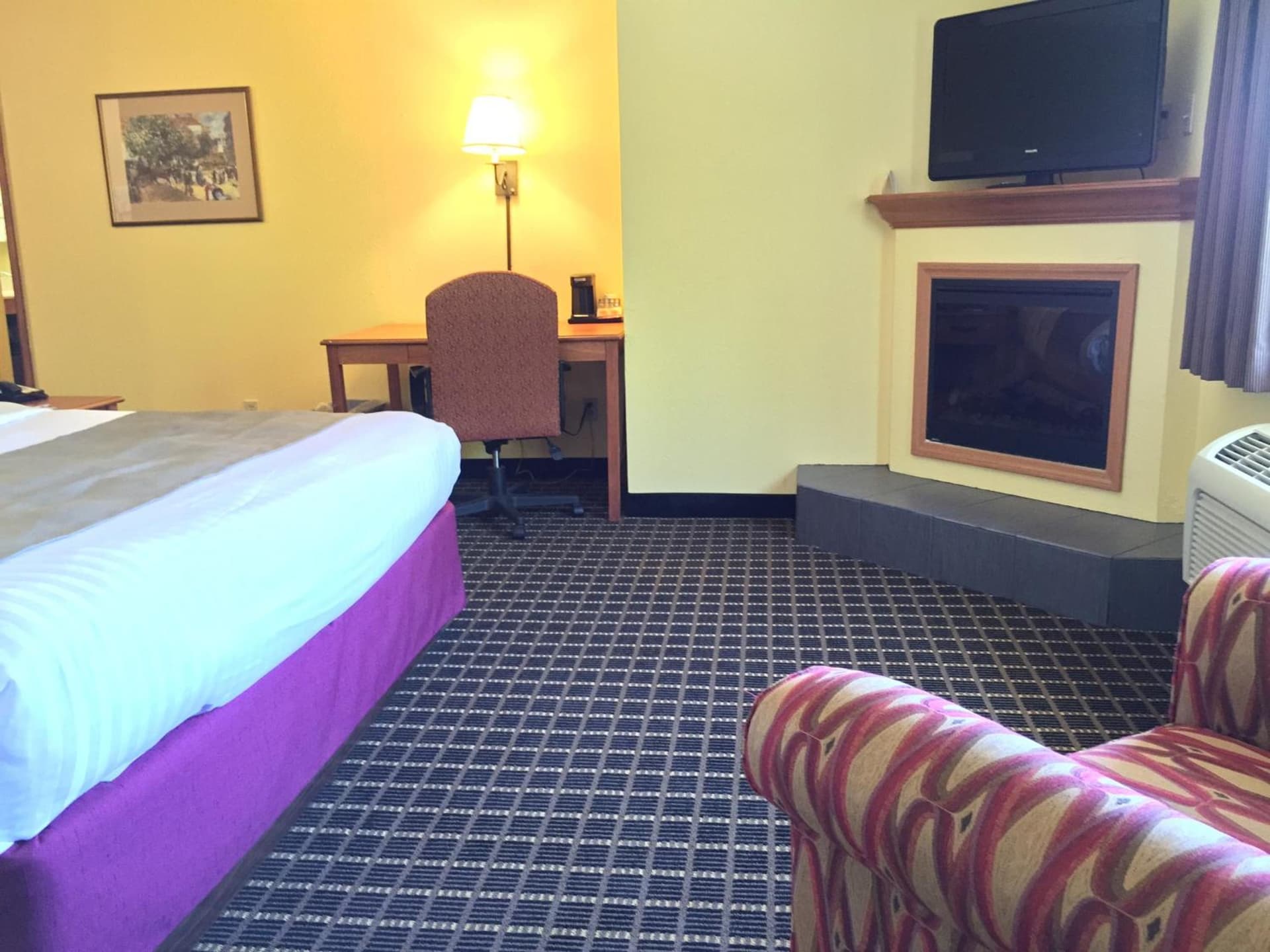 Quality Inn & Suites Harrington - Milford gallery photo in Harrington, DE — image 54