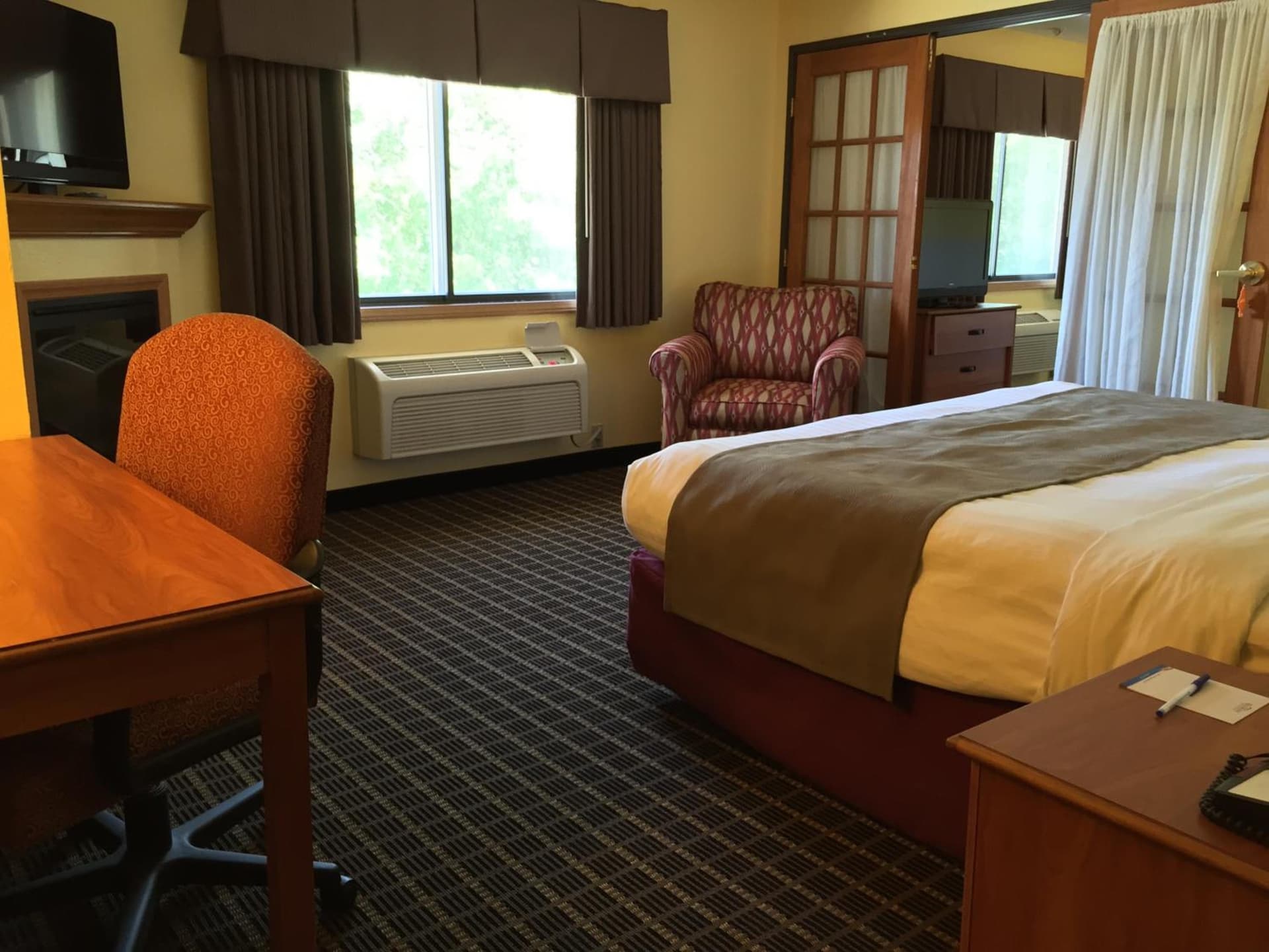 Quality Inn & Suites Harrington - Milford gallery photo in Harrington, DE — image 33