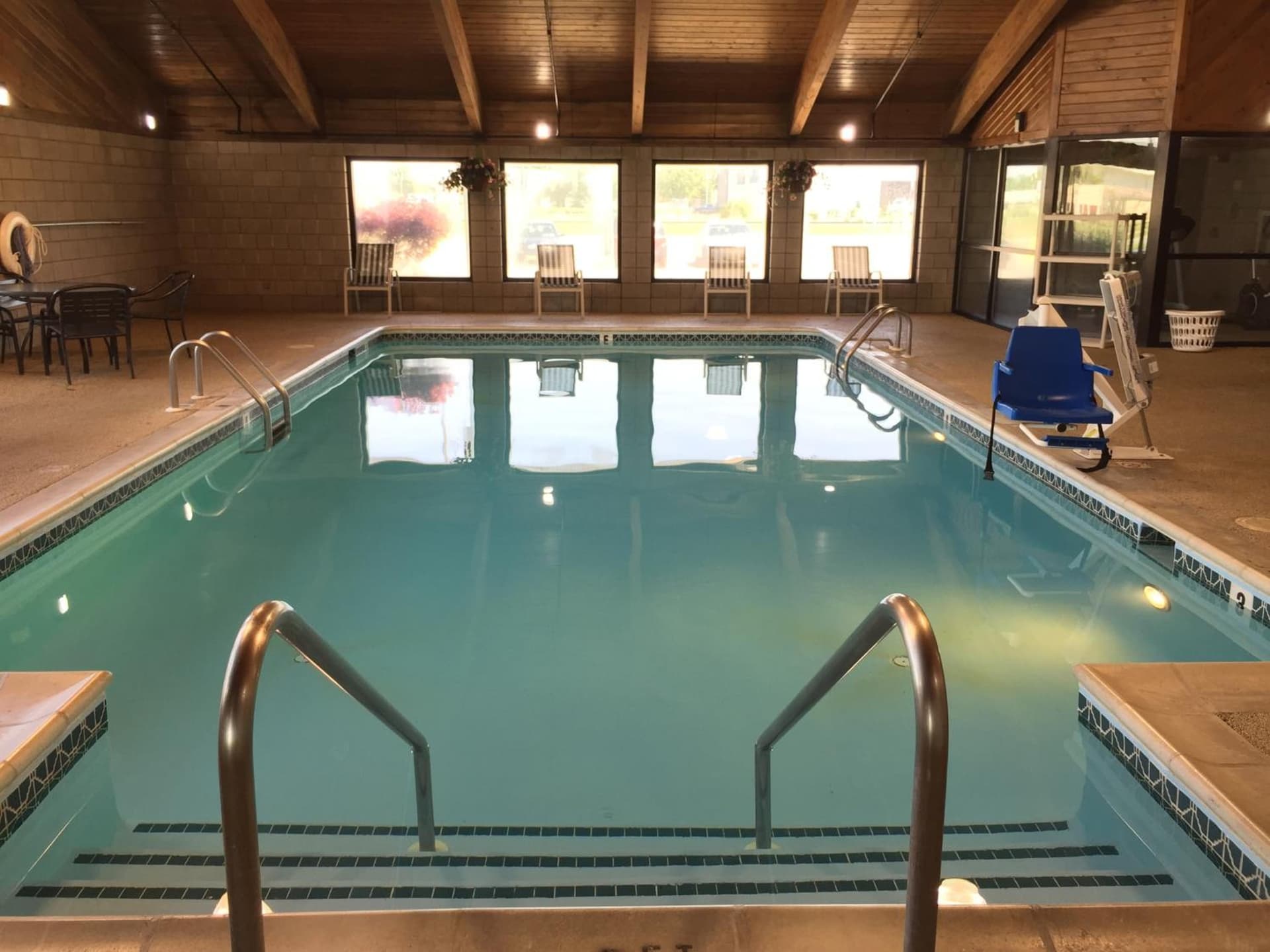 Quality Inn & Suites Harrington - Milford gallery photo in Harrington, DE — image 56