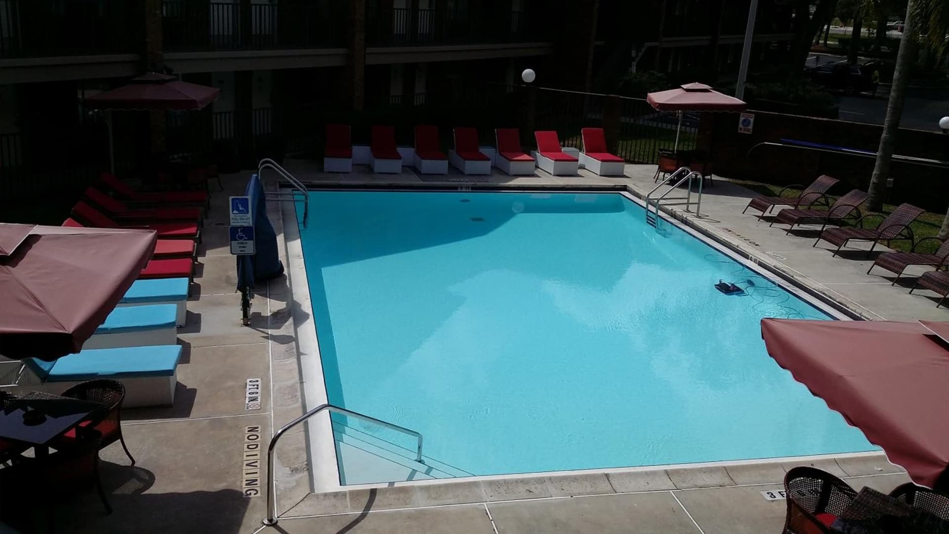 Ramada by Wyndham Temple Terrace/Tampa North gallery photo in Tampa, FL — image 9