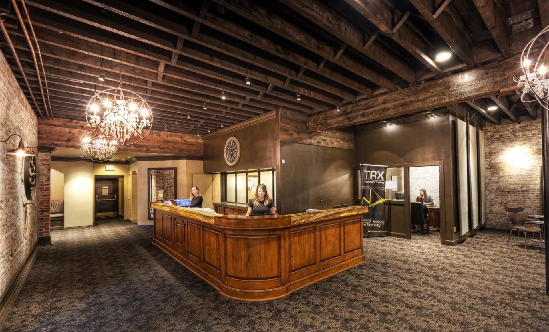 Hotel Ballard gallery photo in Seattle, WA — image 41