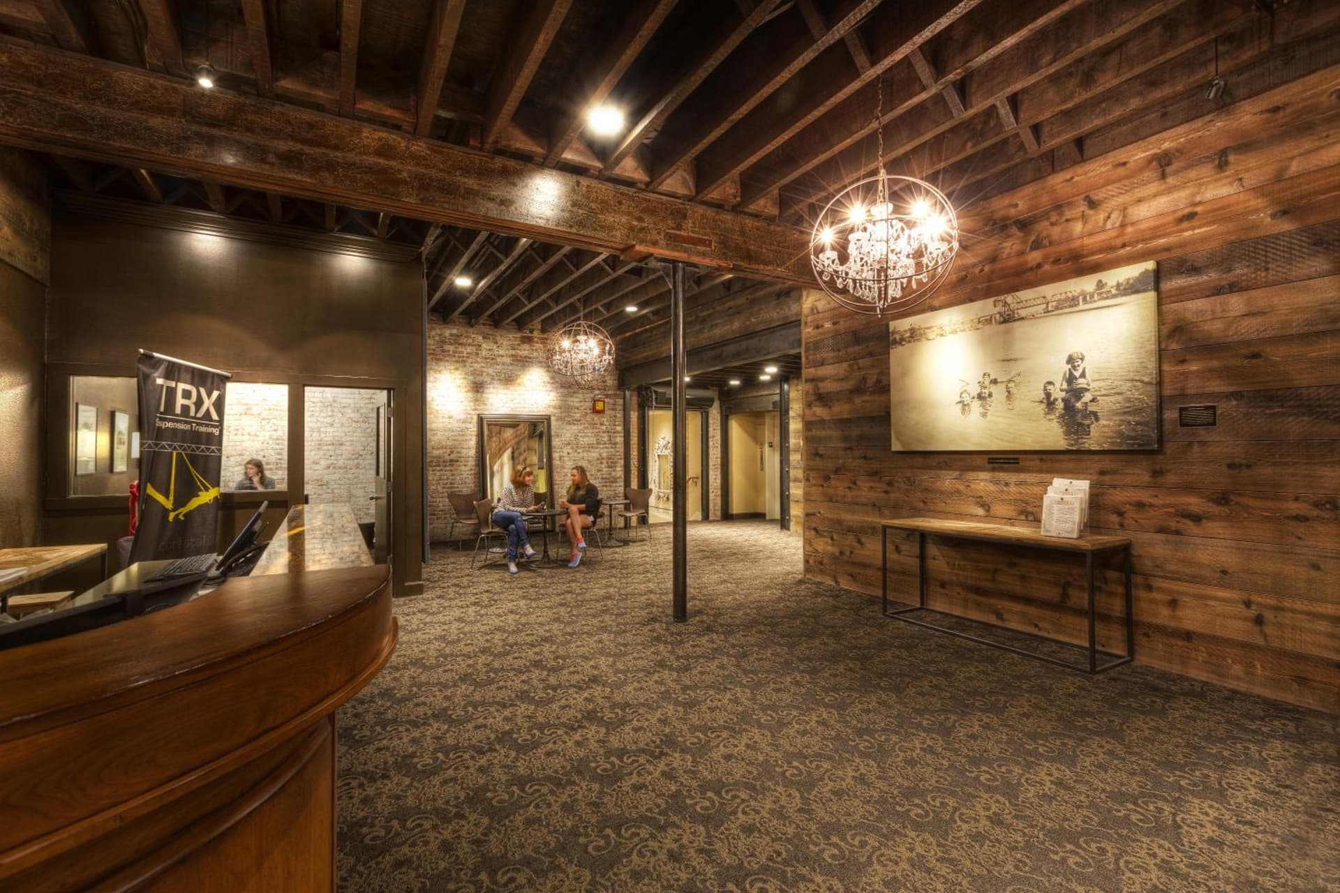 Hotel Ballard gallery photo in Seattle, WA — image 18
