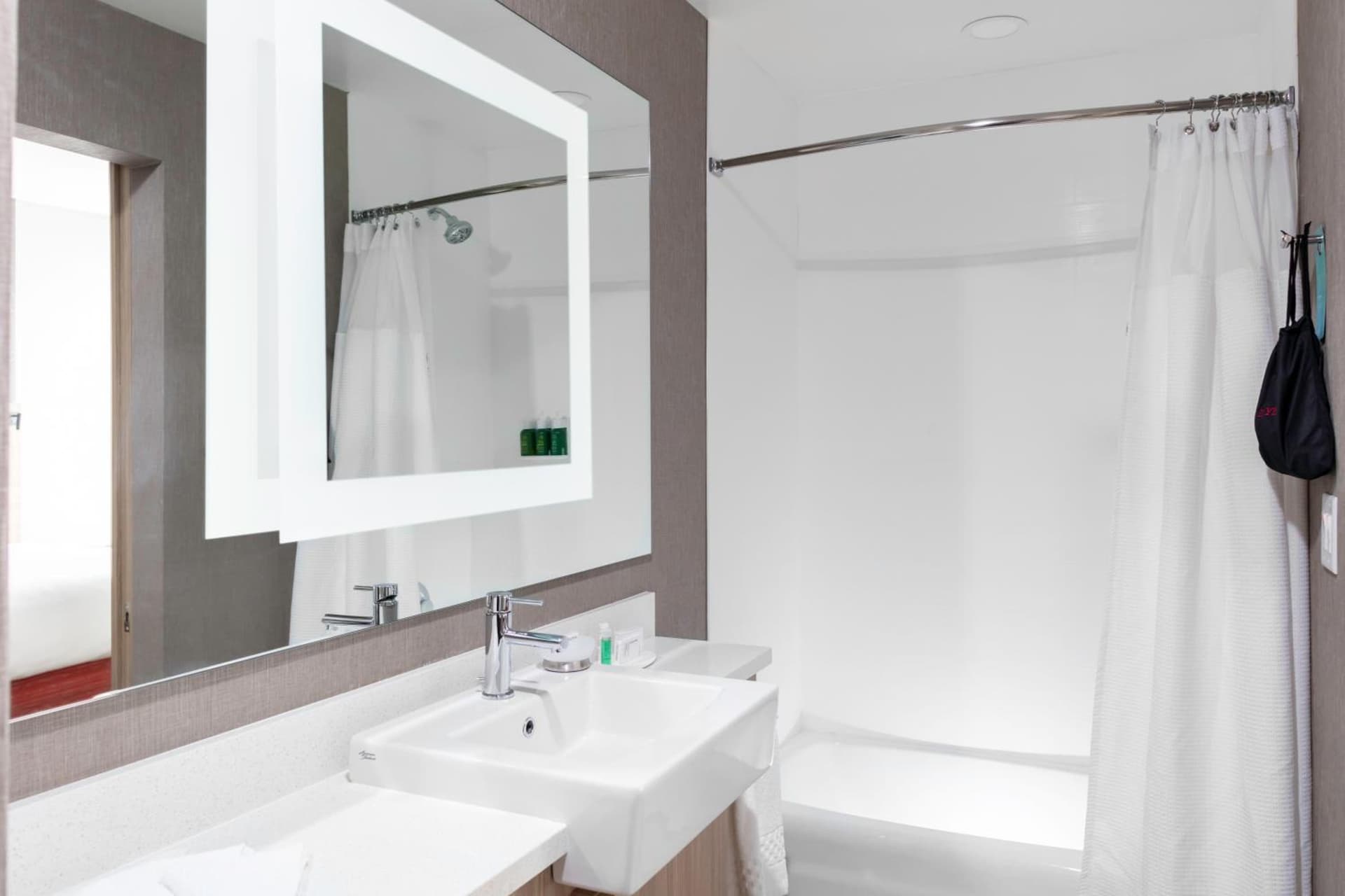 SpringHill Suites Atlanta Alpharetta/Roswell property views in Roswell, GA — gallery photo 3